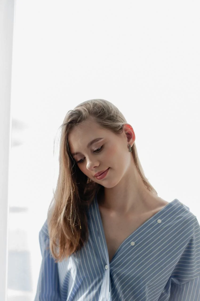 XXX Porn Photo of Nude HarriettKitty 5
