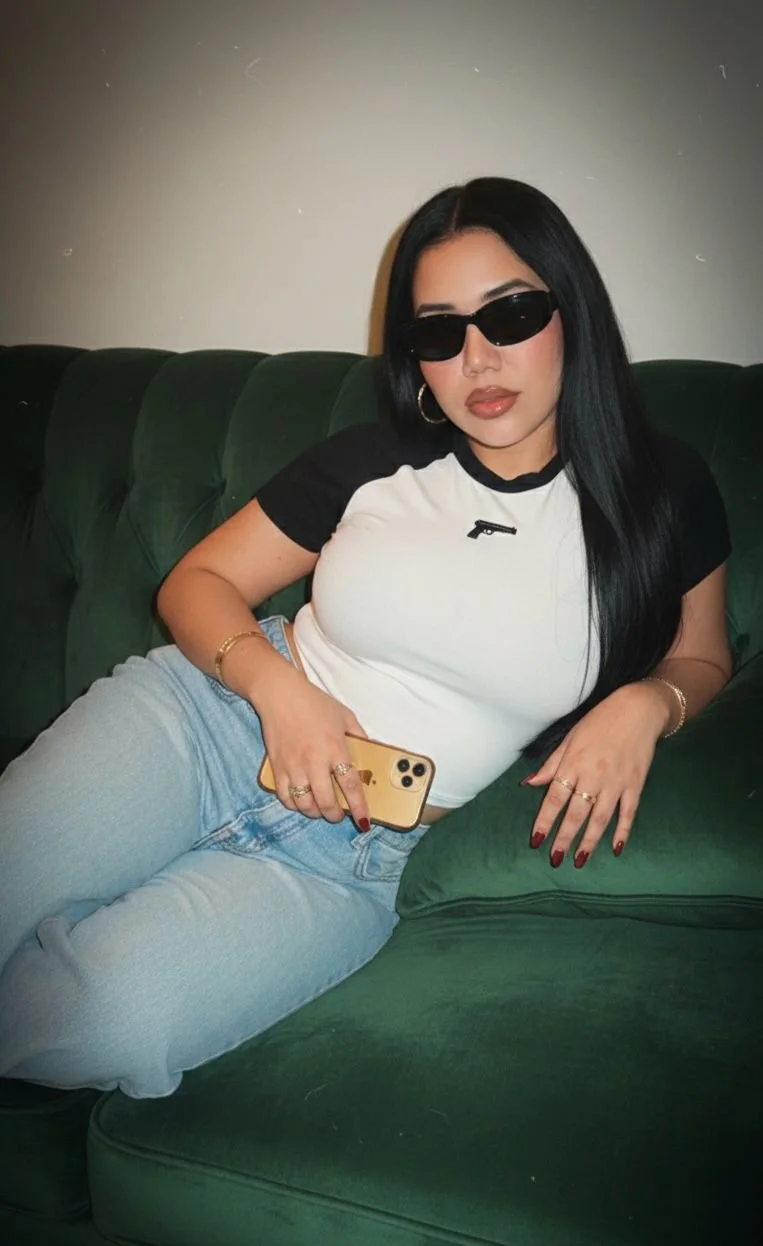XXX Porn Photo of Nude IndraKaur_ 42