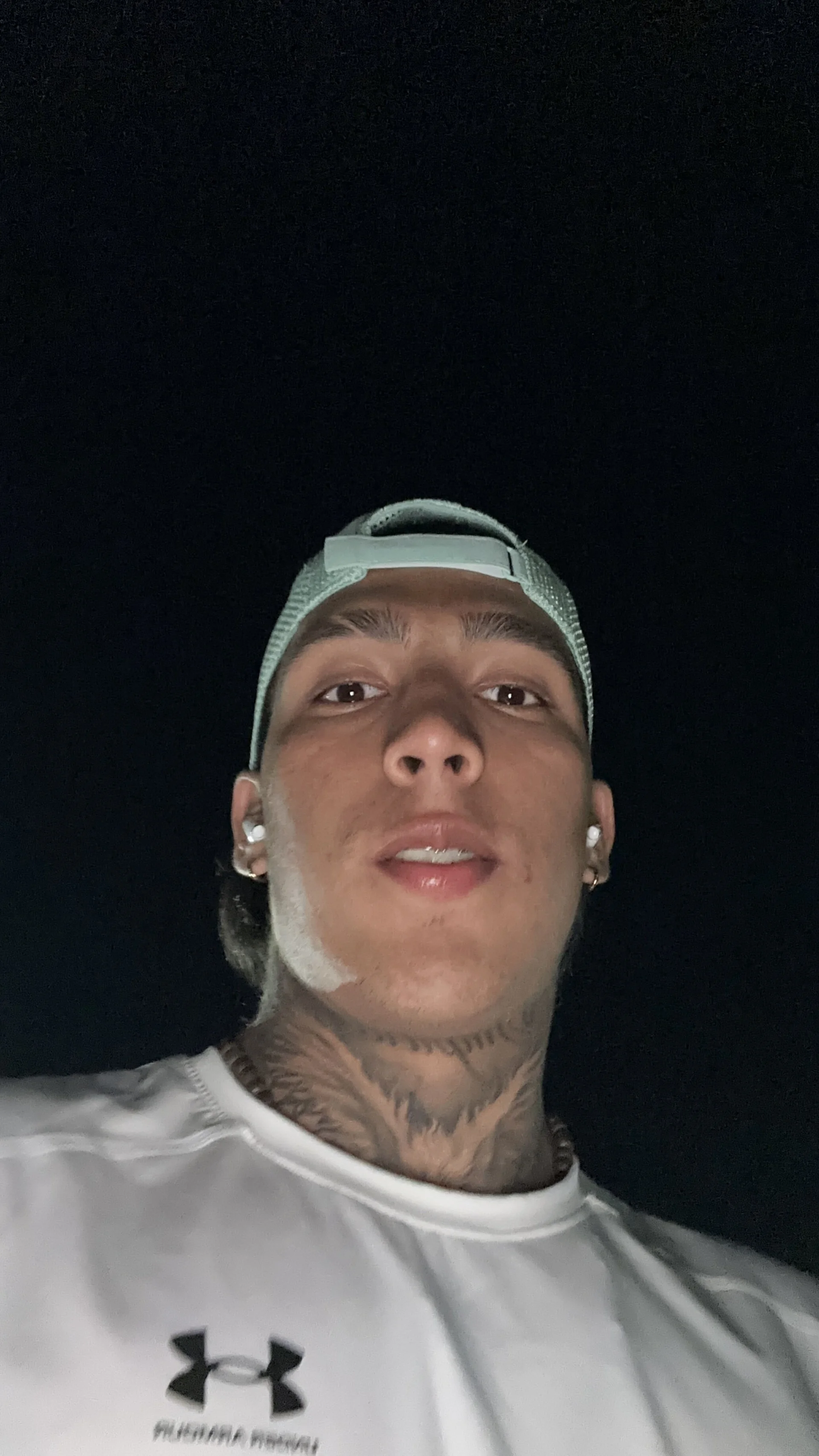 XXX Porn Photo of Nude sendfer 8