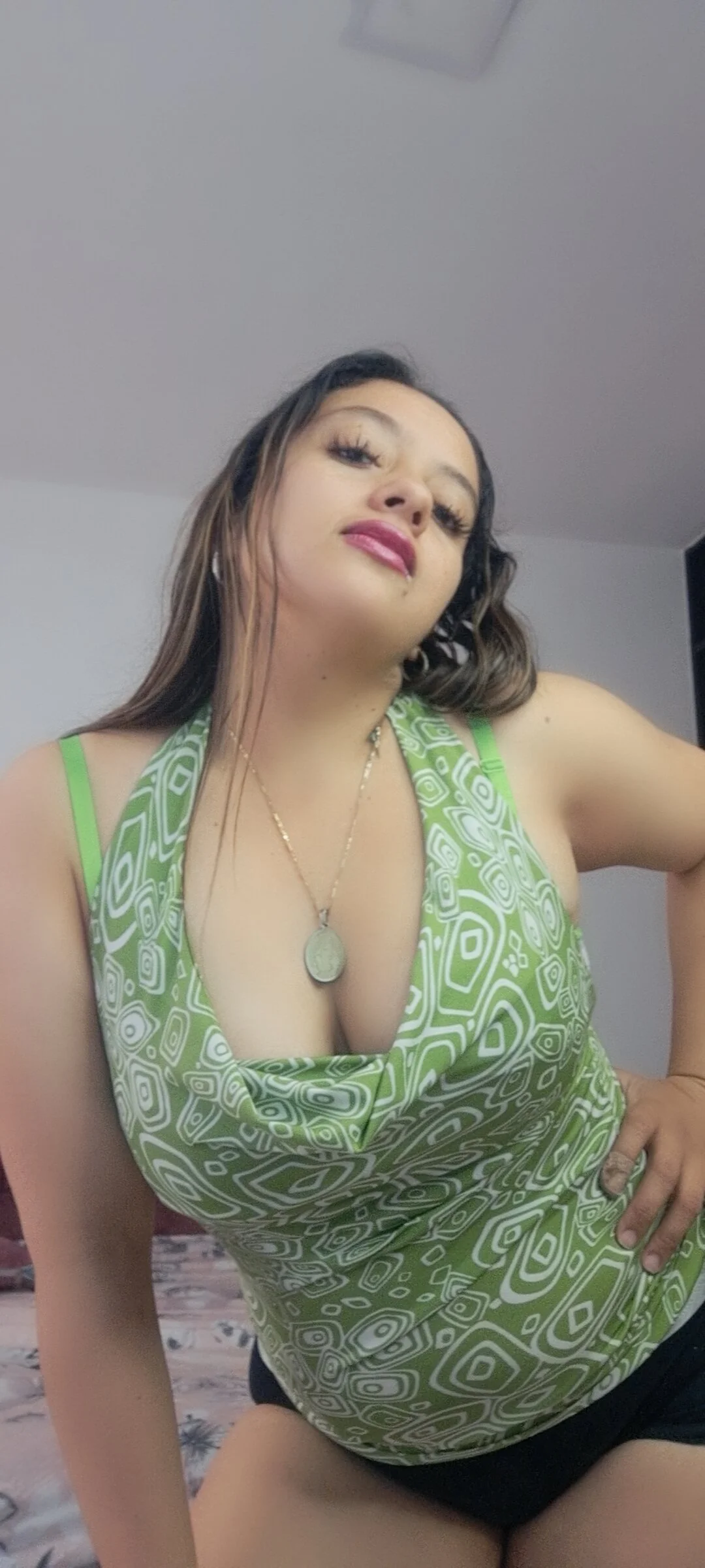 XXX Porn Photo of Nude _MaripossaSexy_ 24