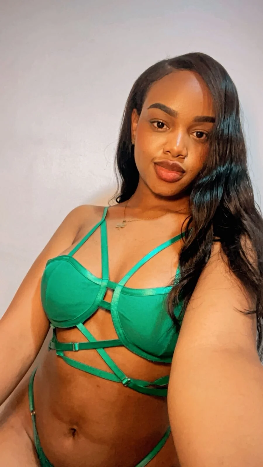 XXX Porn Photo of Nude keyla_knowles 2