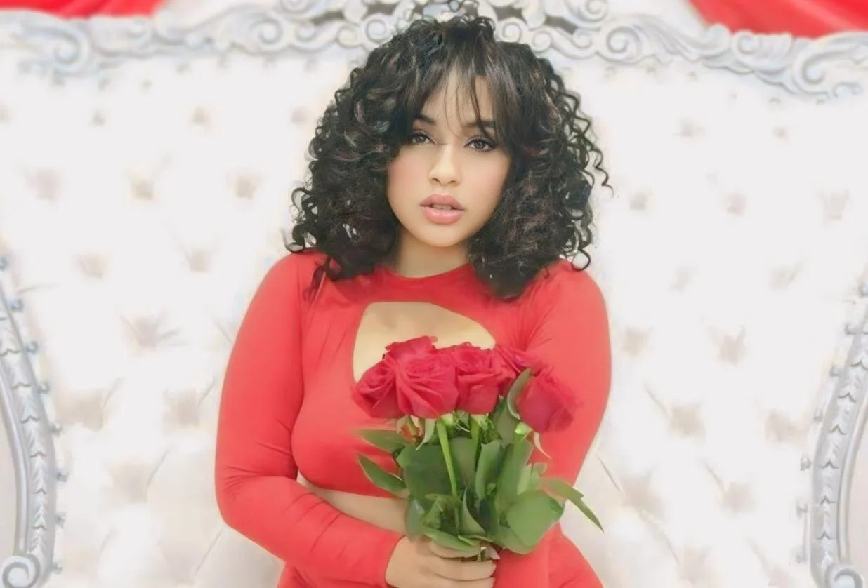 XXX Porn Photo of Nude Tentacion_Sweet_ 41