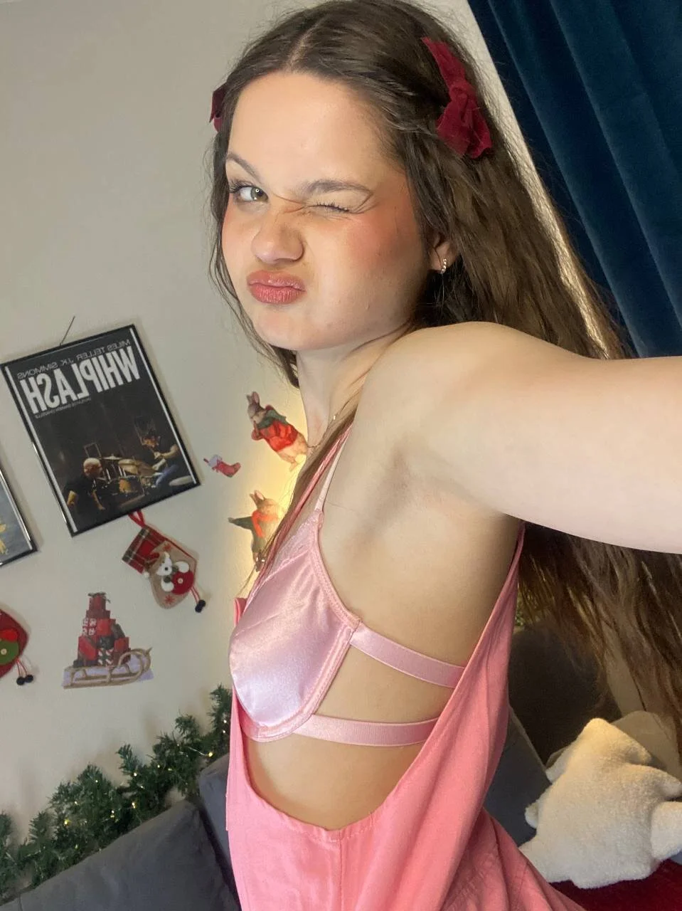 XXX Porn Photo of Nude natur_ella 7