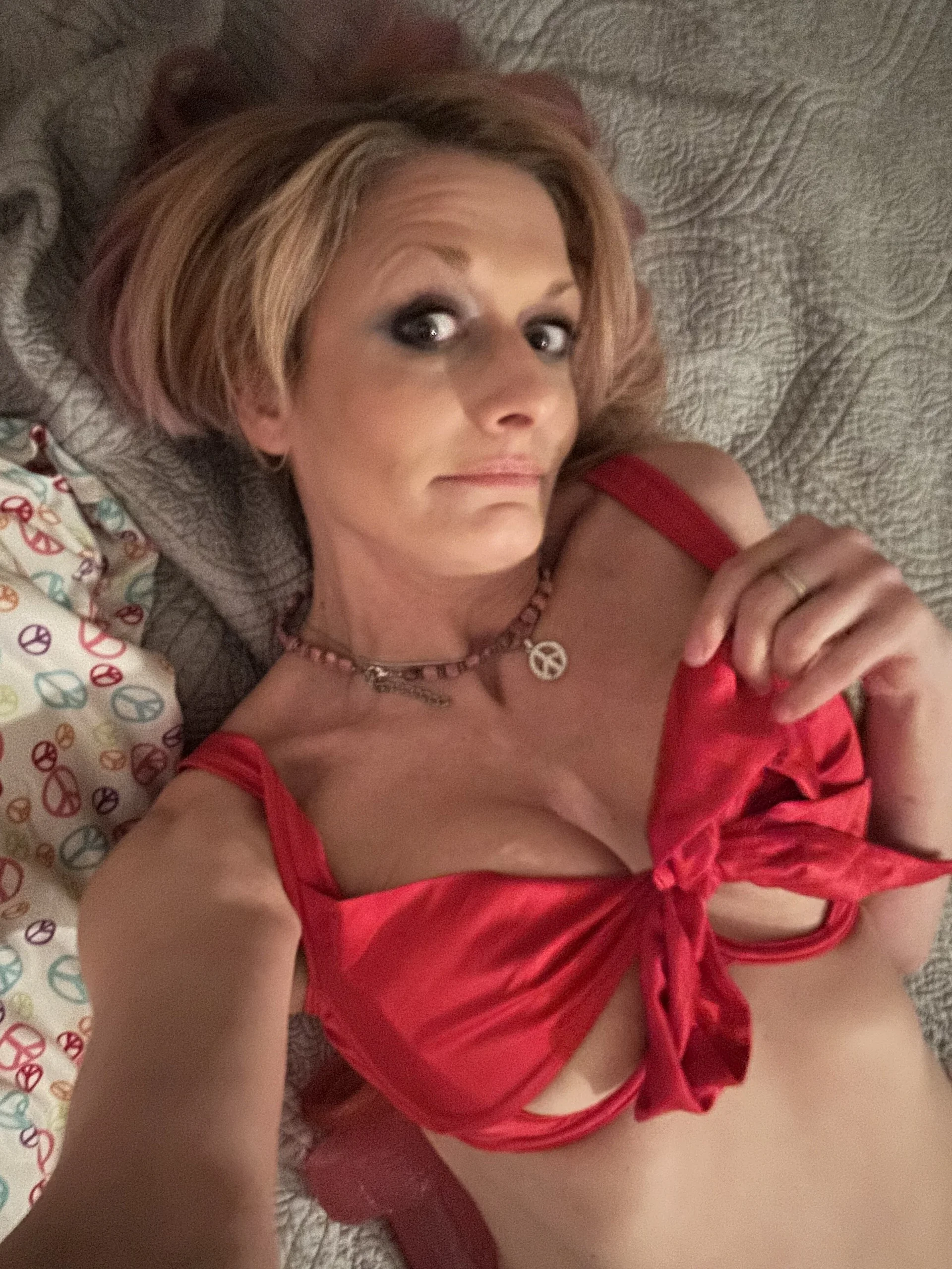 XXX Porn Photo of Nude Daphneflor 2