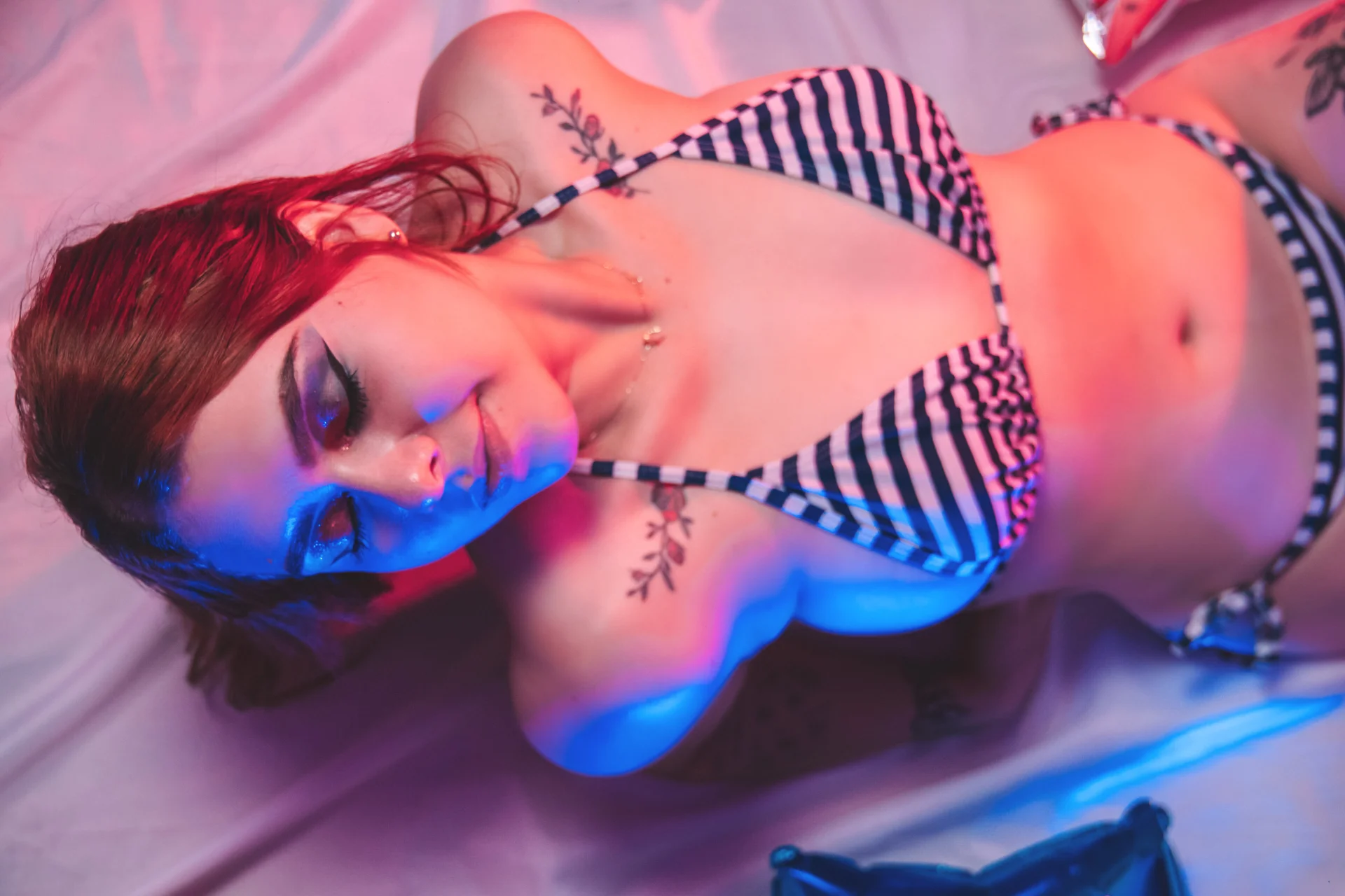 XXX Porn Photo of Nude ArianaBaker 69