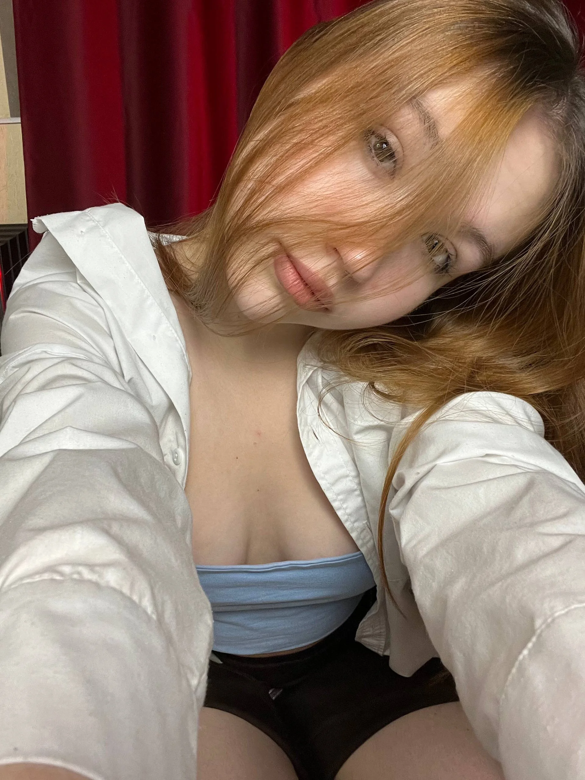 XXX Porn Photo of Nude Anne_Blossomm 2