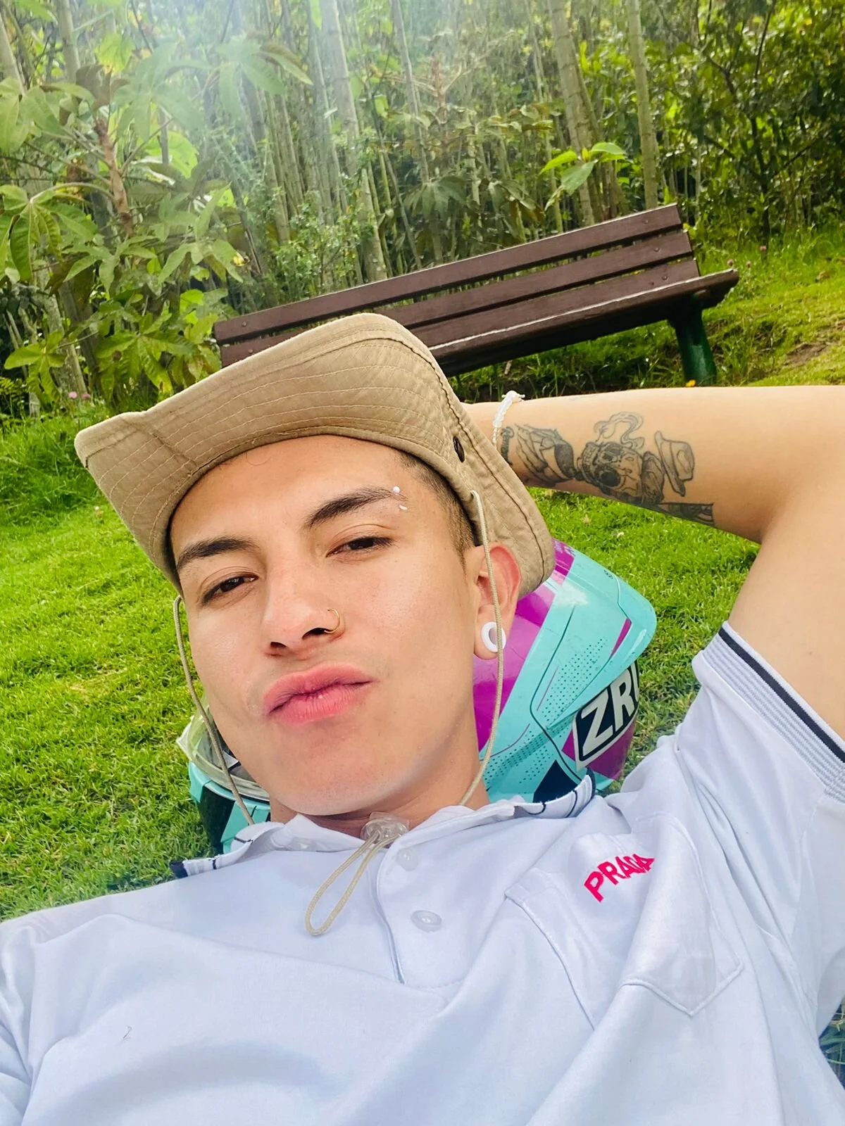 XXX Porn Photo of Nude Juanse_Colling 4