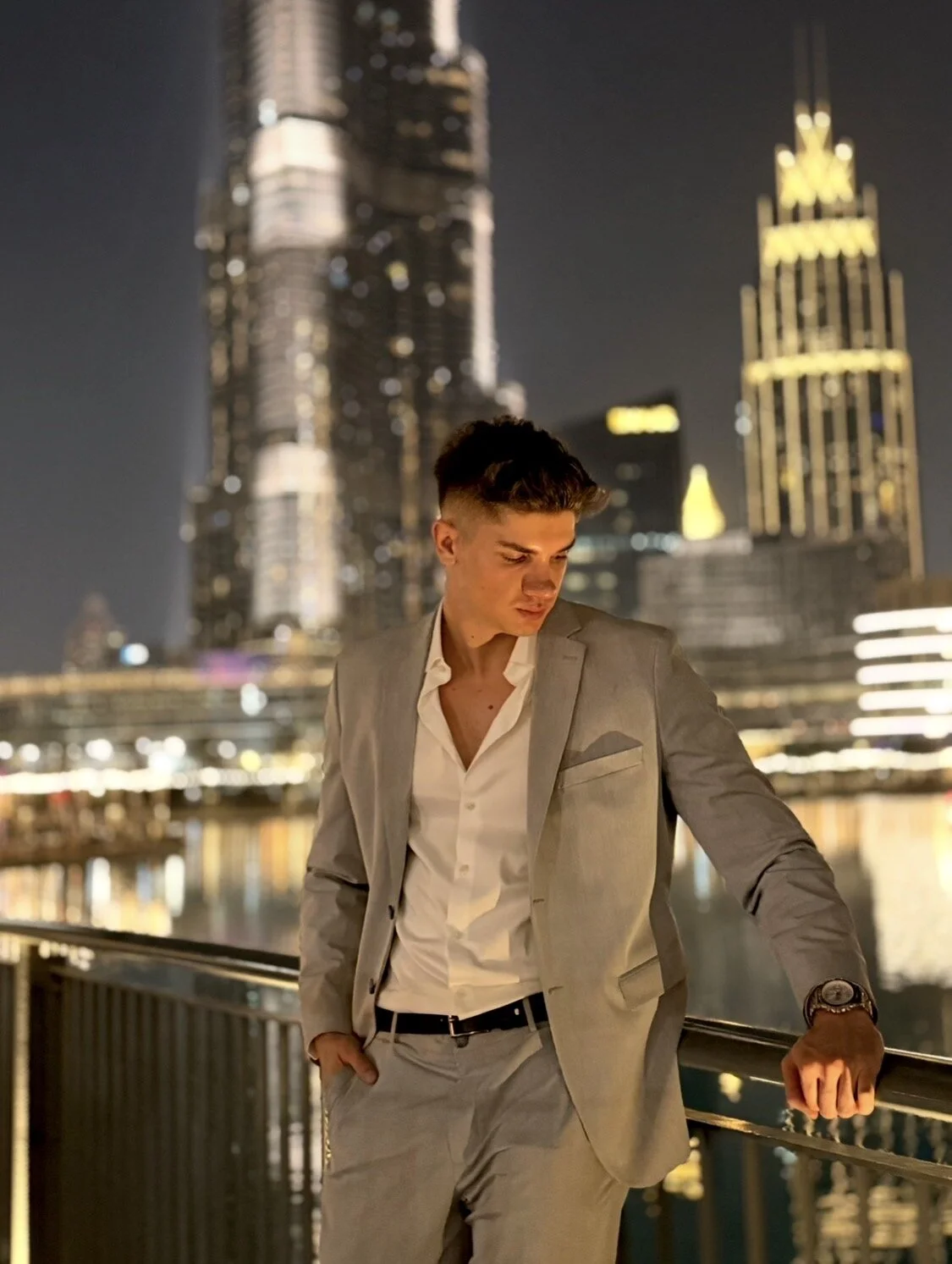 XXX Porn Photo of Nude MaxKaiden 2