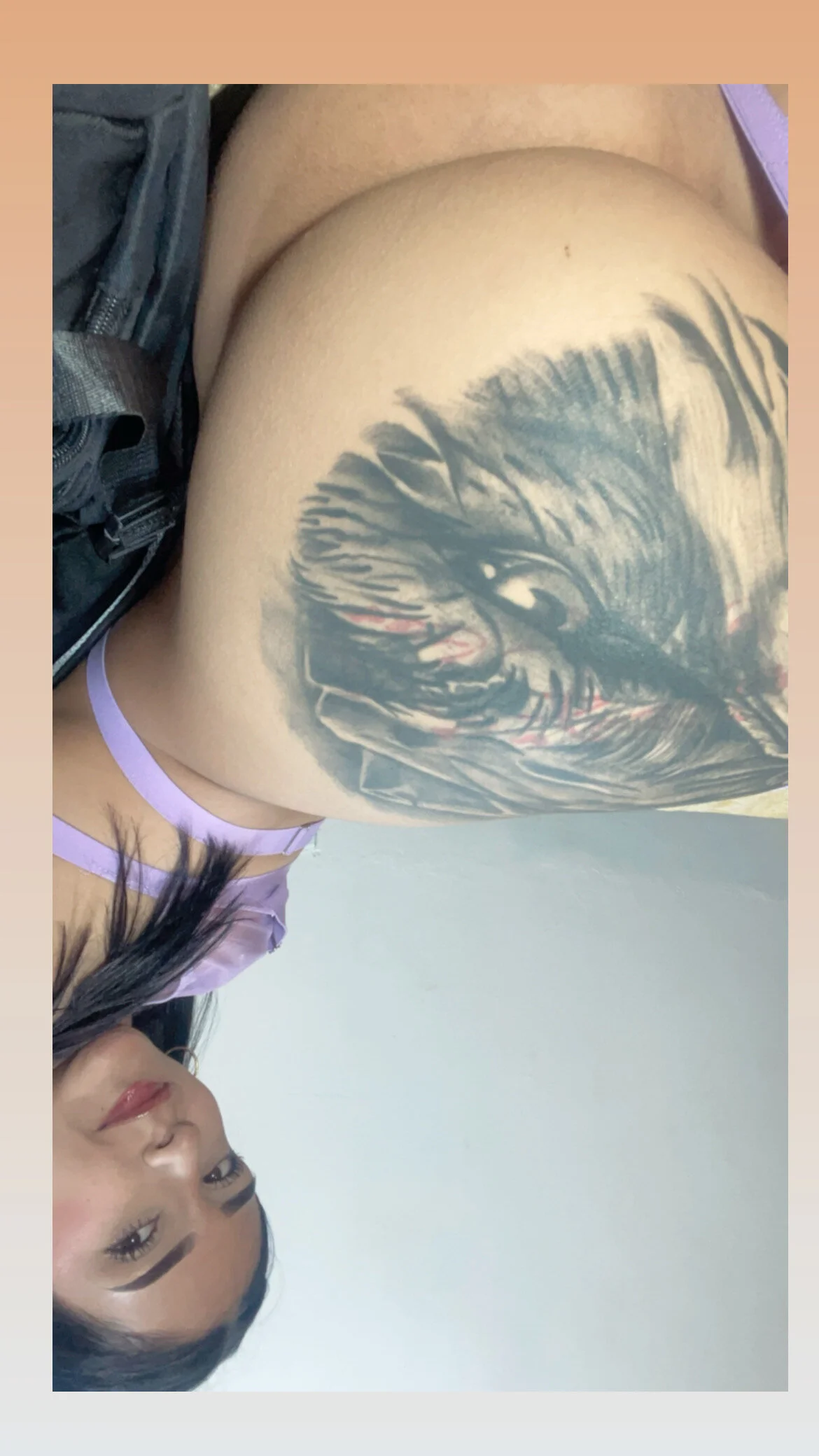 XXX Porn Photo of Nude srta_luciana 16