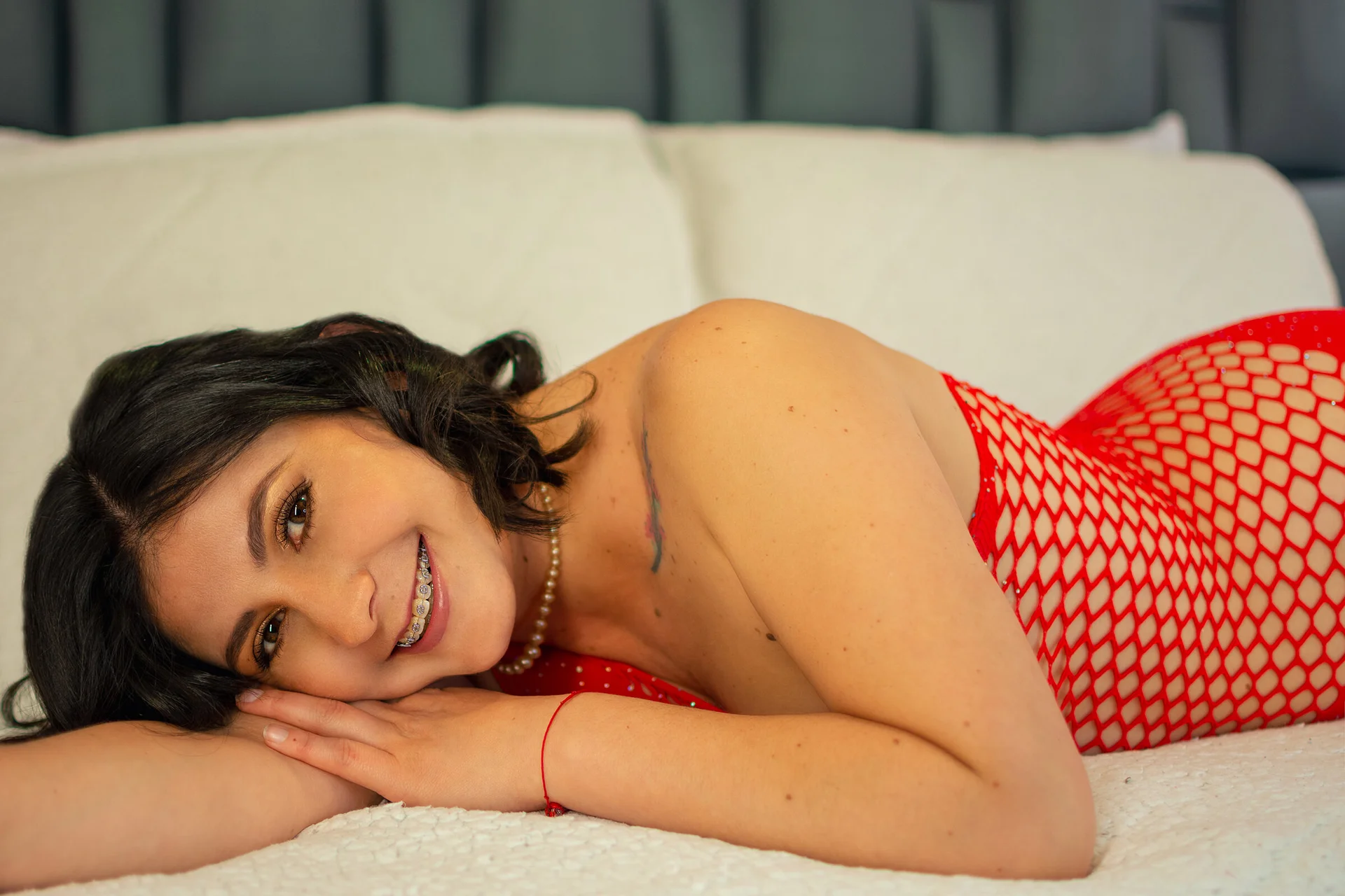 XXX Porn Photo of Nude SarahDeyvis 25