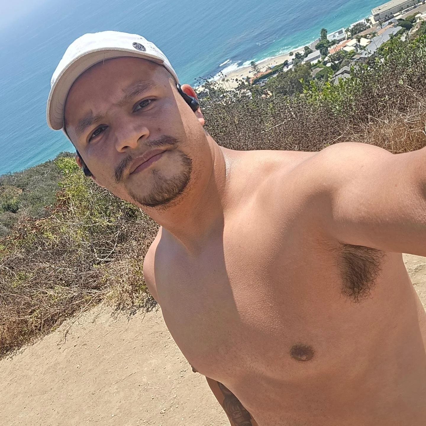 XXX Porn Photo of Nude gtoyboy 5