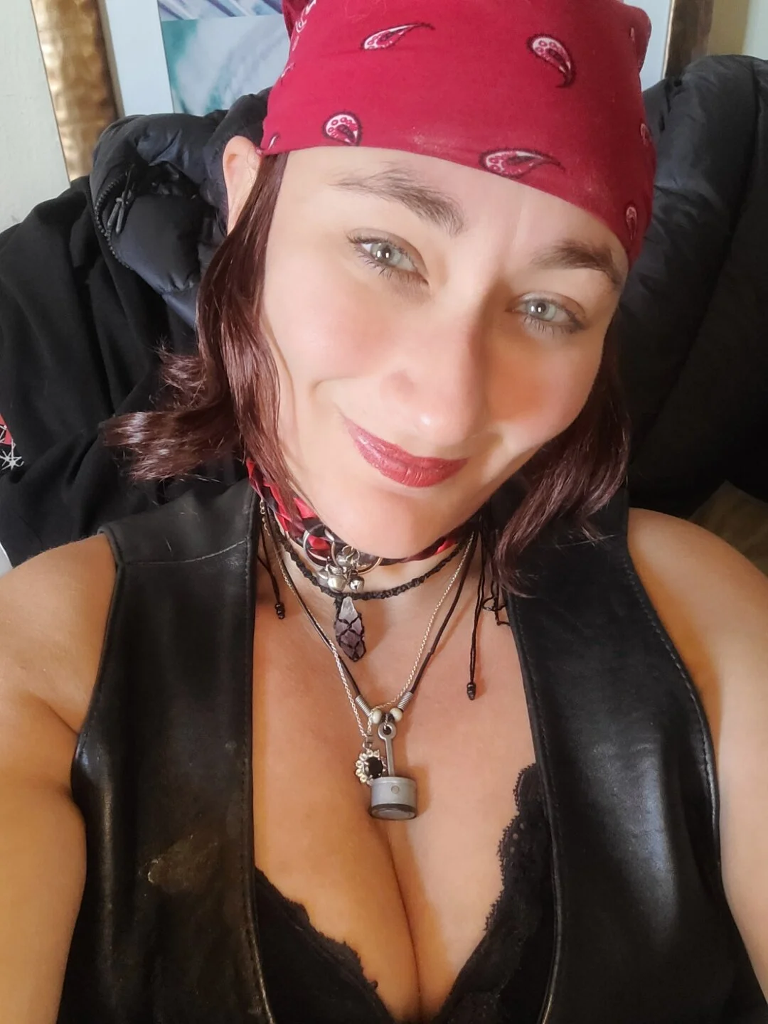XXX Porn Photo of Nude EyeCandy6669 8