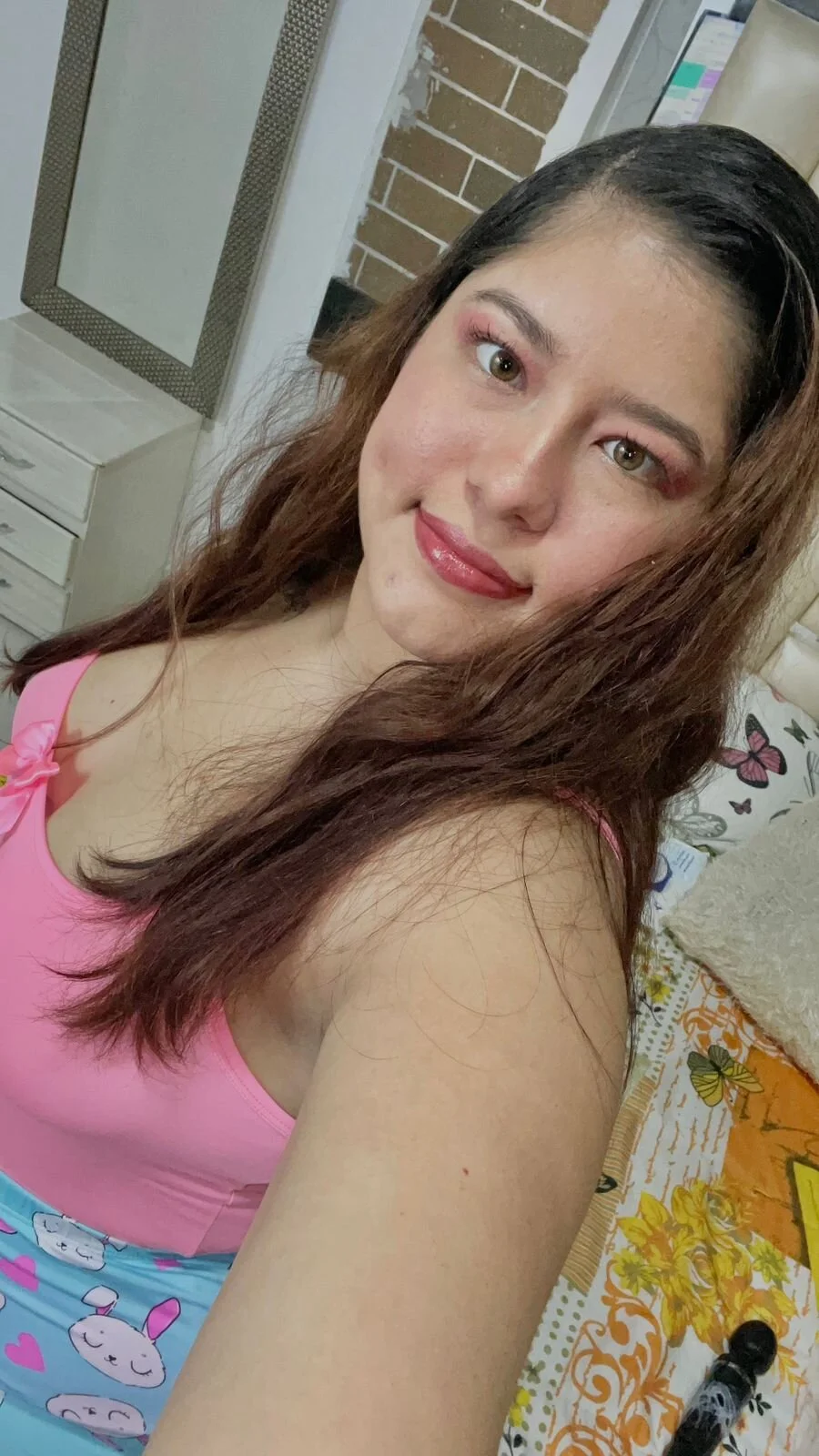 XXX Porn Photo of Nude Hot_little_princessxox 6