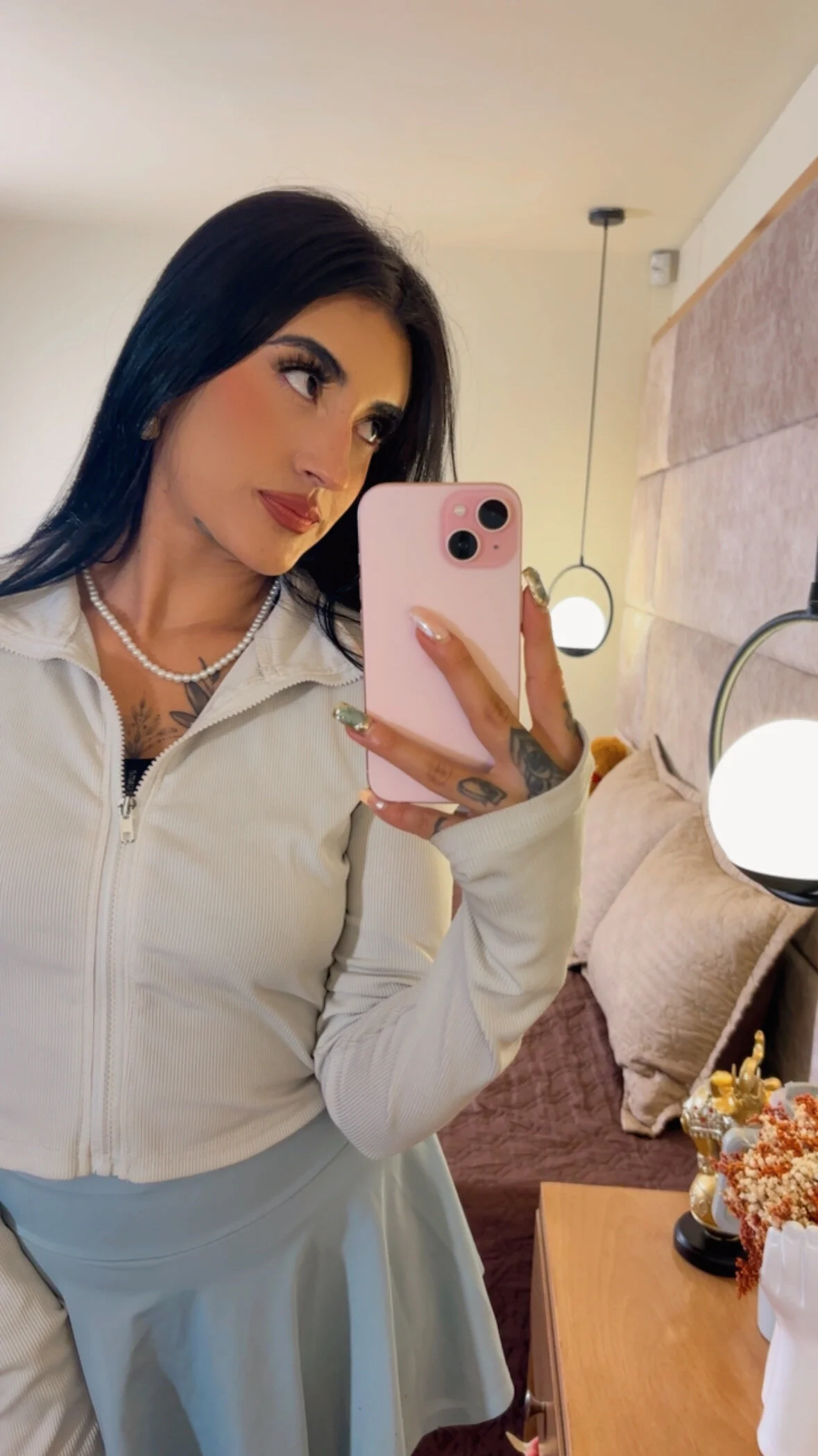 XXX Porn Photo of Nude JennaNovva 20
