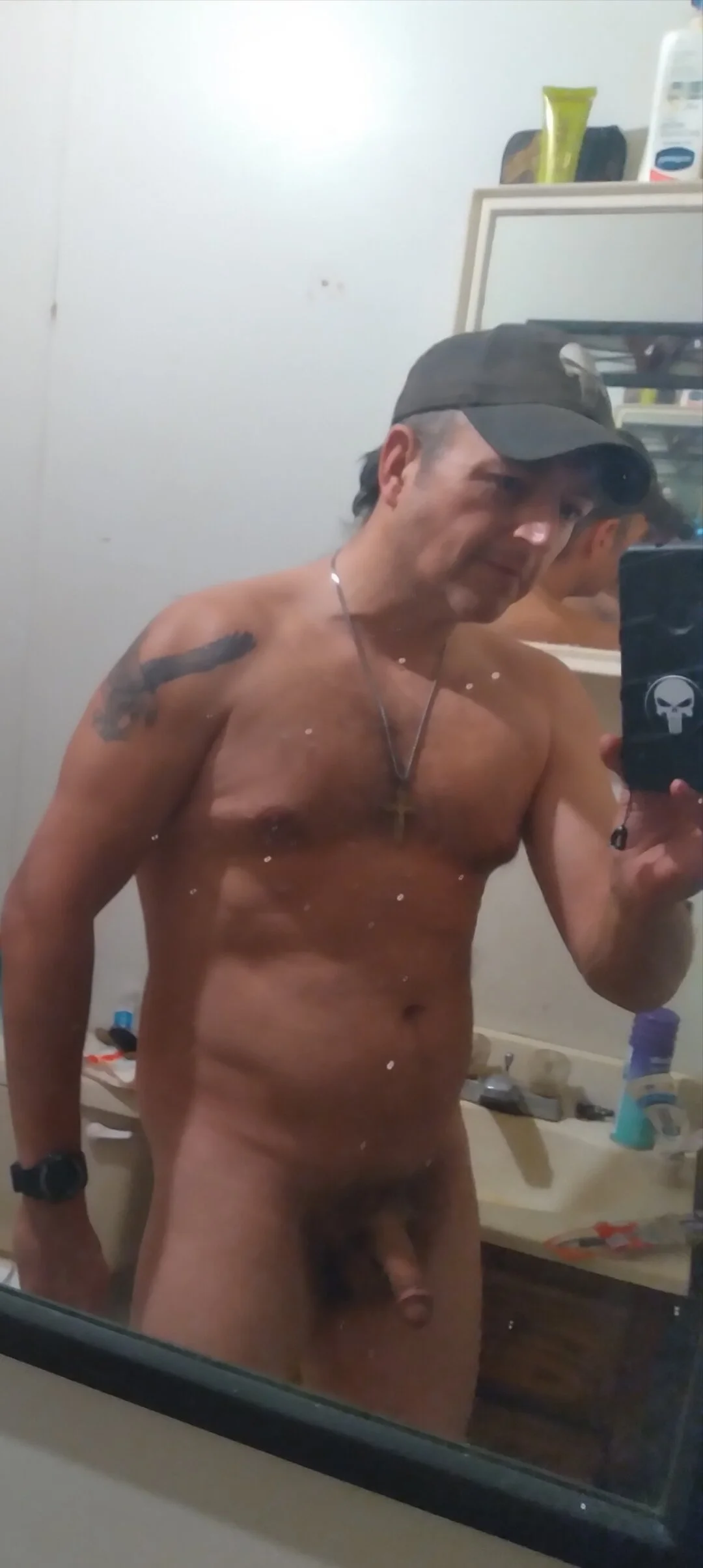 XXX Porn Photo of Nude ILive2plezz 12