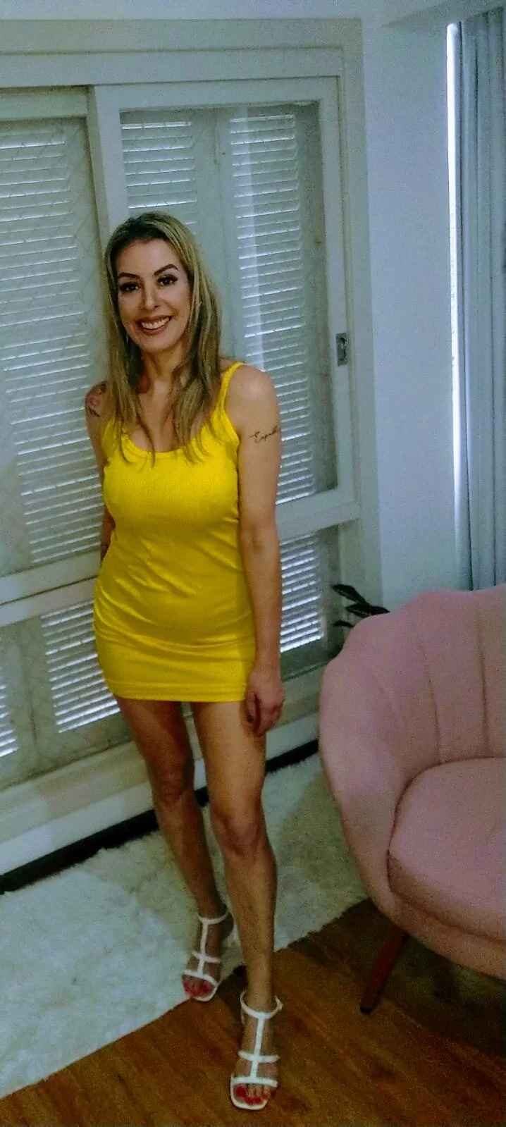 XXX Porn Photo of Nude Caroll_Ass 19