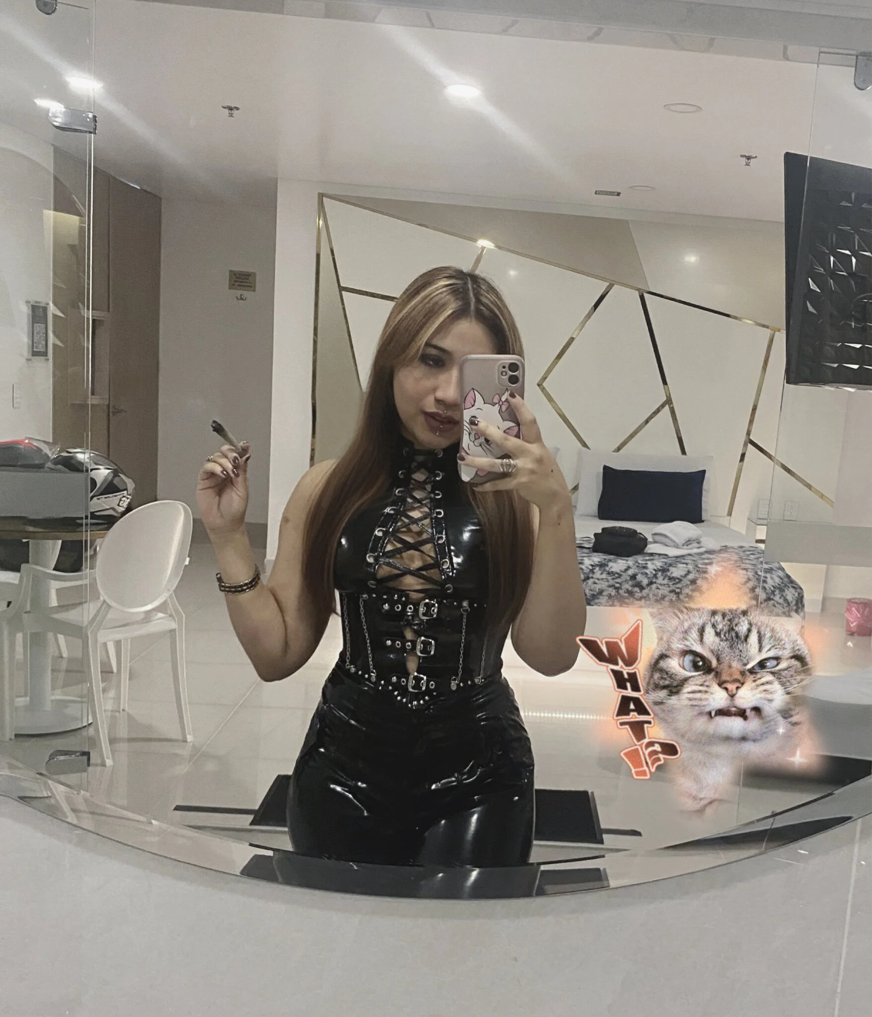 XXX Porn Photo of Nude exodiakinky2 22