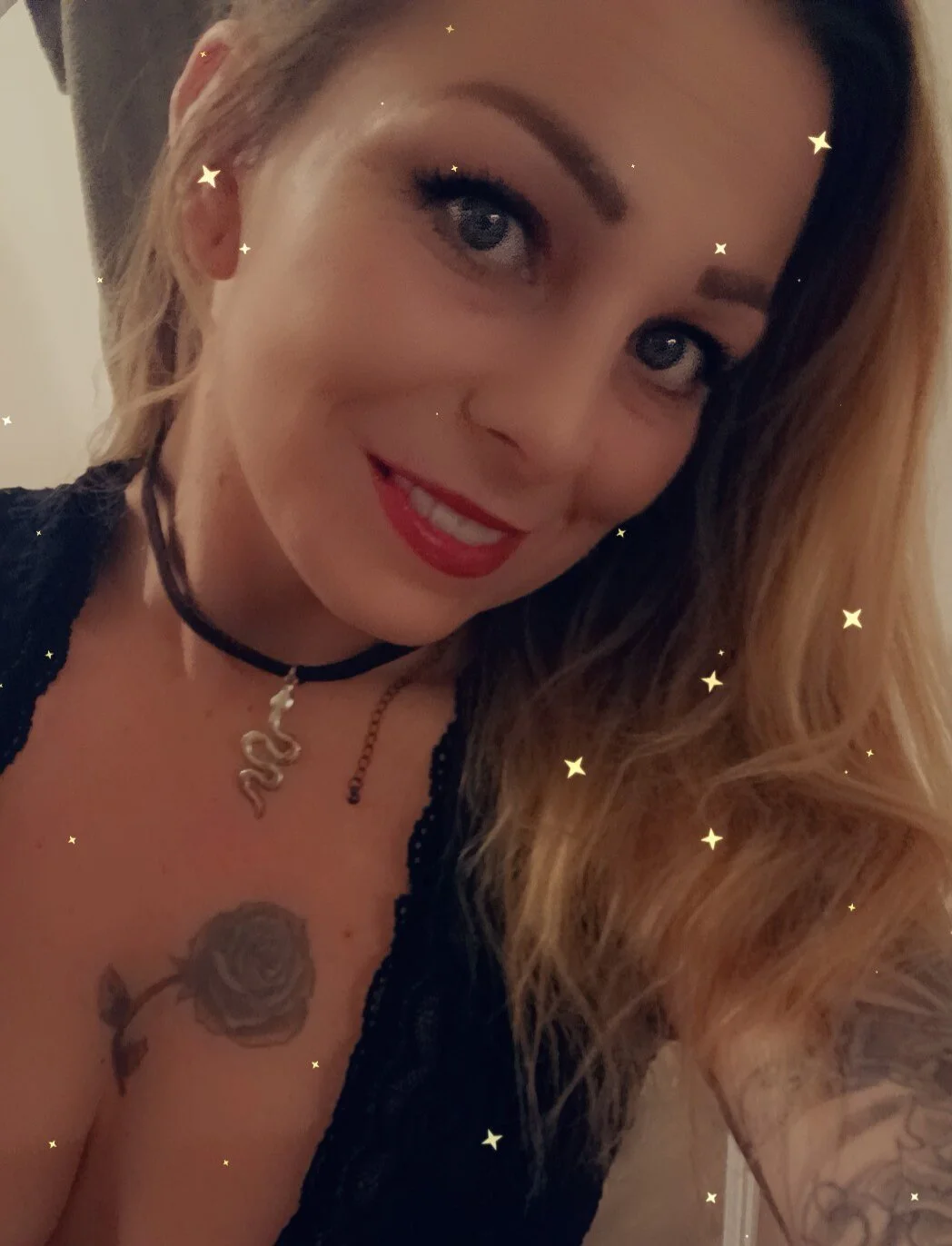 XXX Porn Photo of Nude KittzyKat 18
