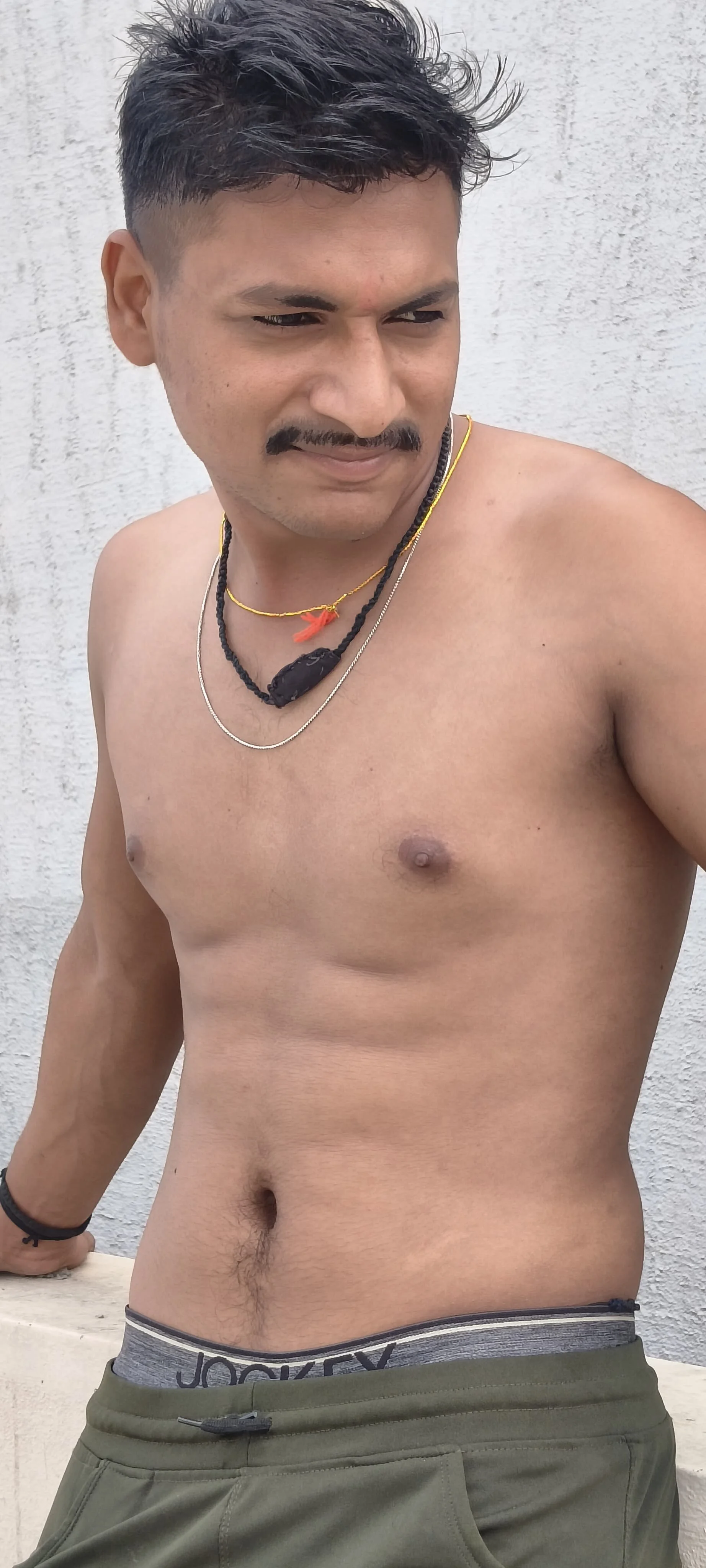 XXX Porn Photo of Nude banglore_boy_365 1