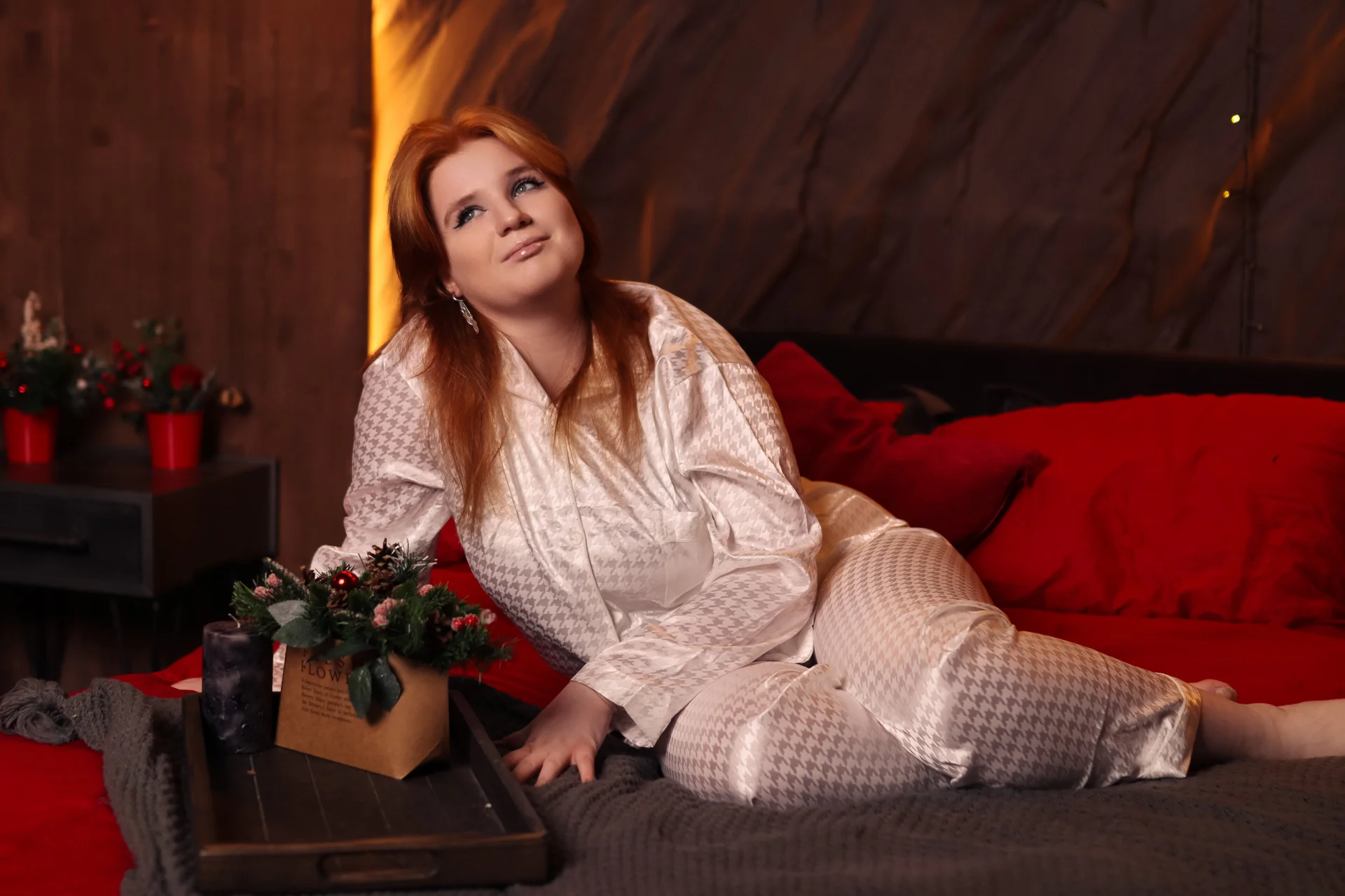 XXX Porn Photo of Nude Java_fire 57