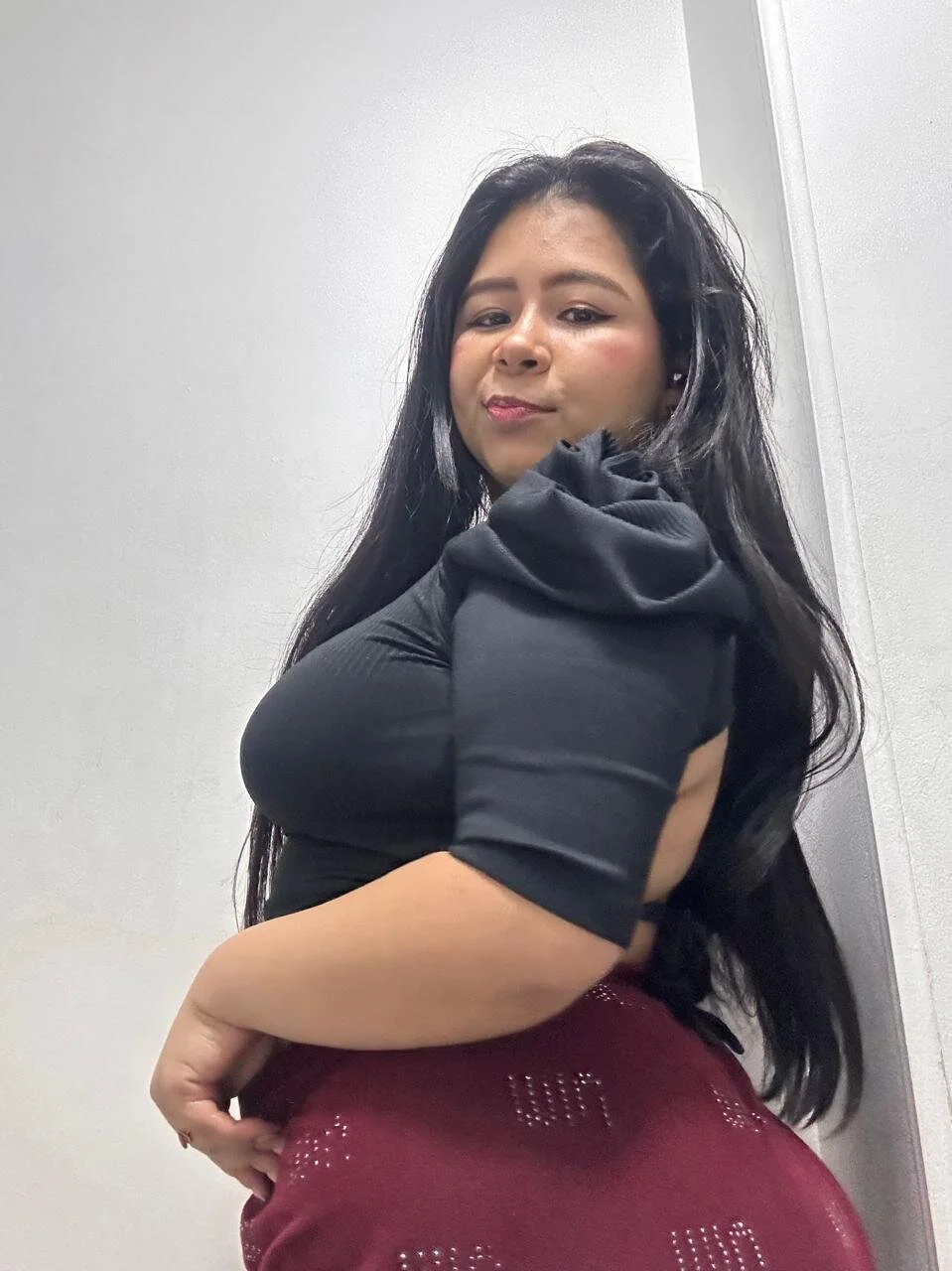 XXX Porn Photo of Nude AriaMoonnn 178