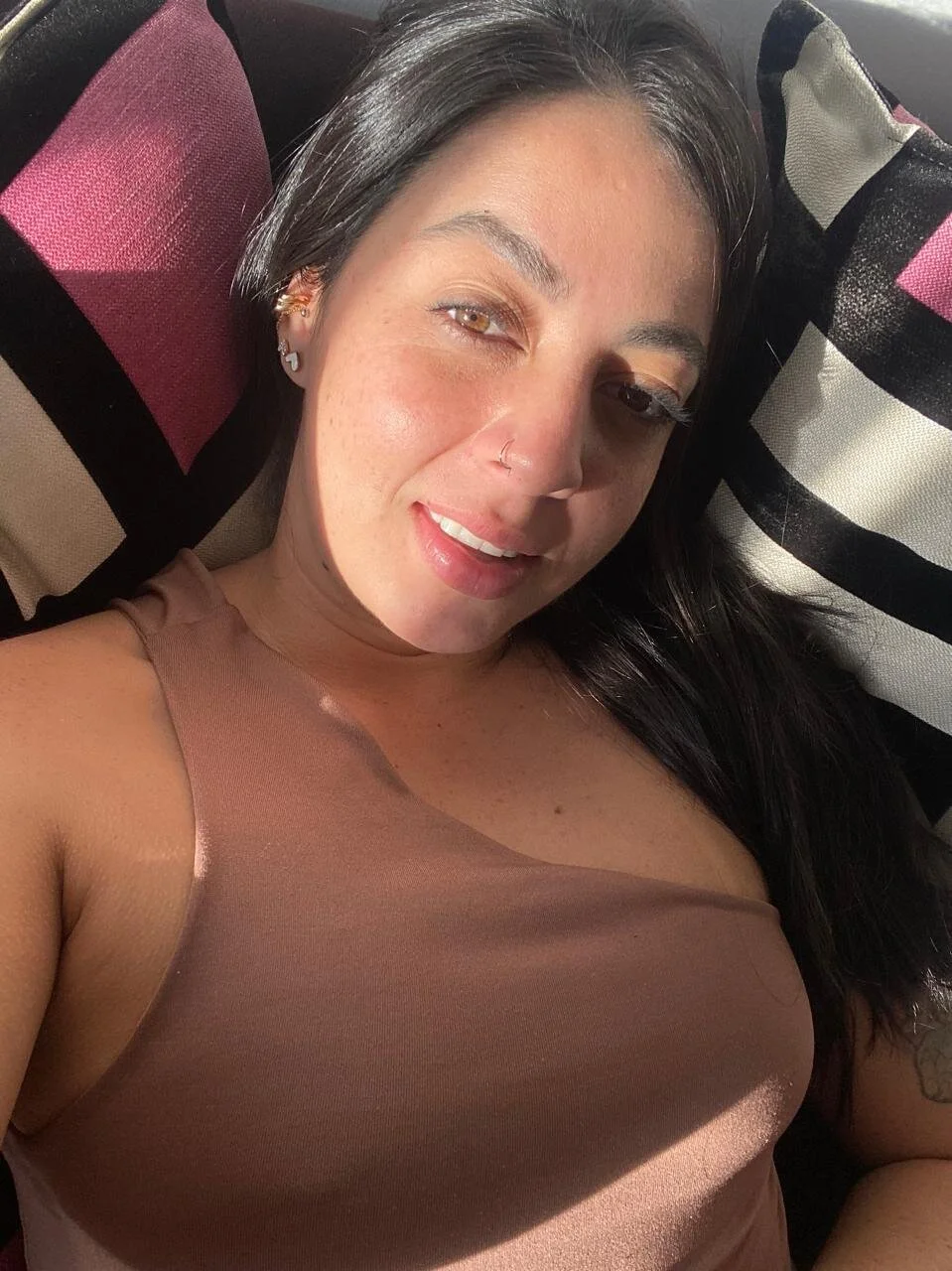 XXX Porn Photo of Nude CORAL_FOX 6