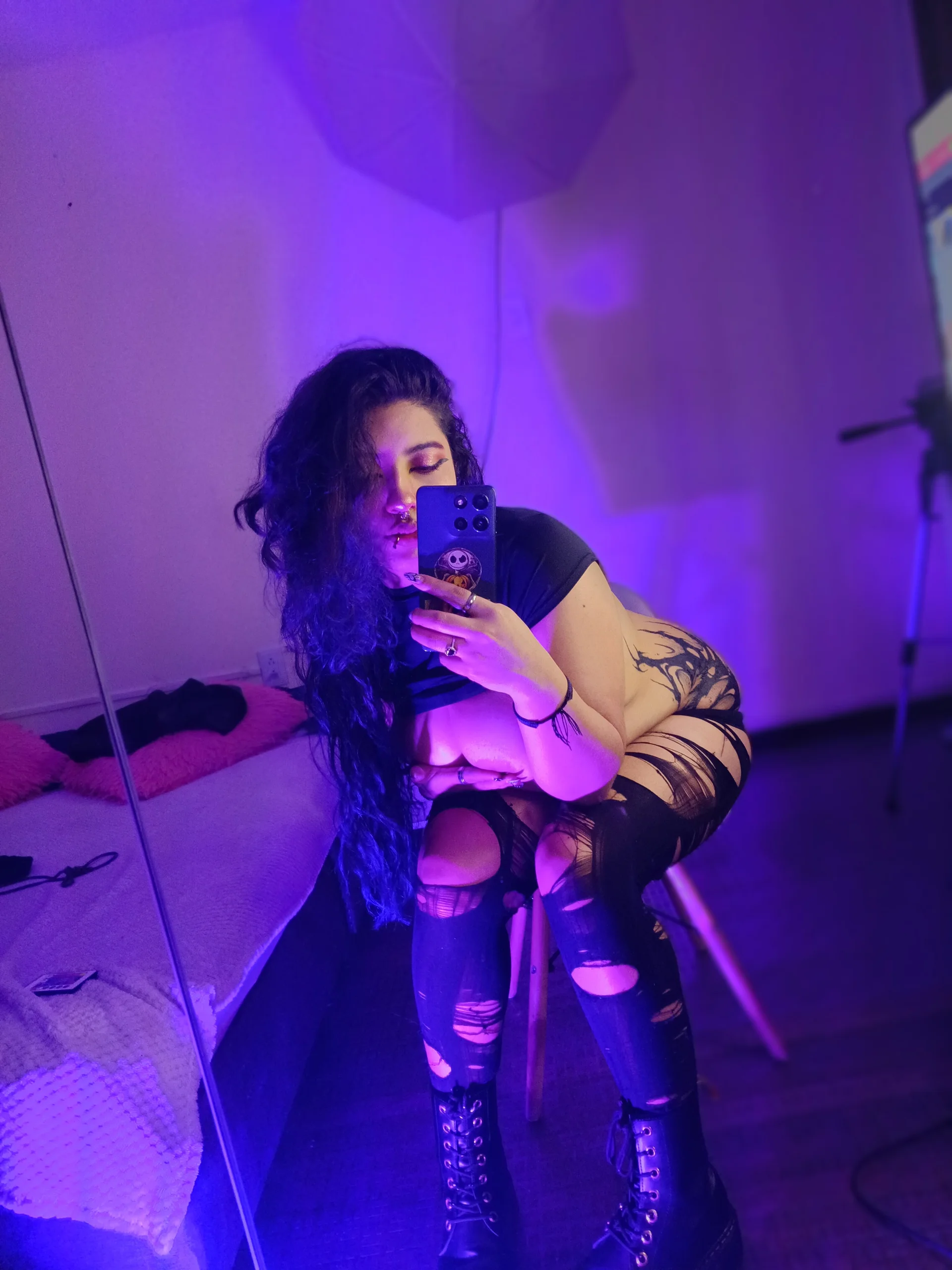 XXX Porn Photo of Nude SabrinaV_ 116