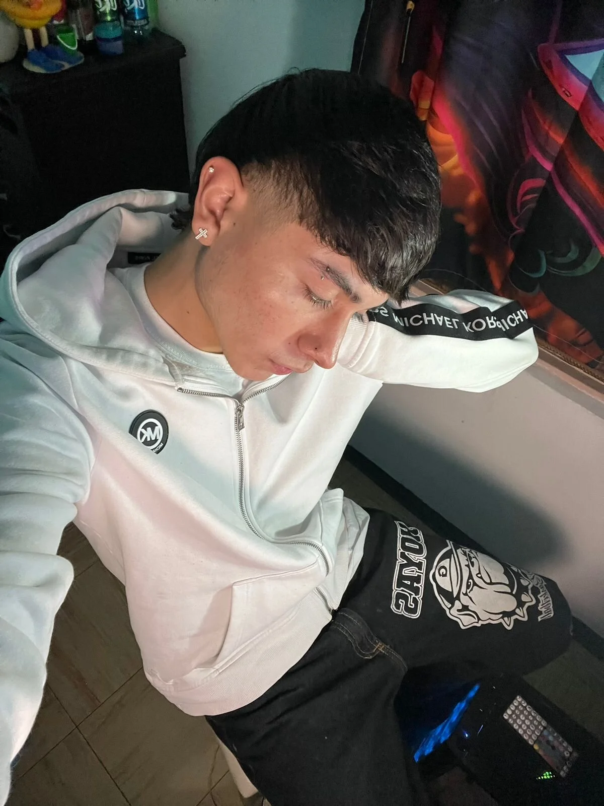 XXX Porn Photo of Nude Im_juanda 11