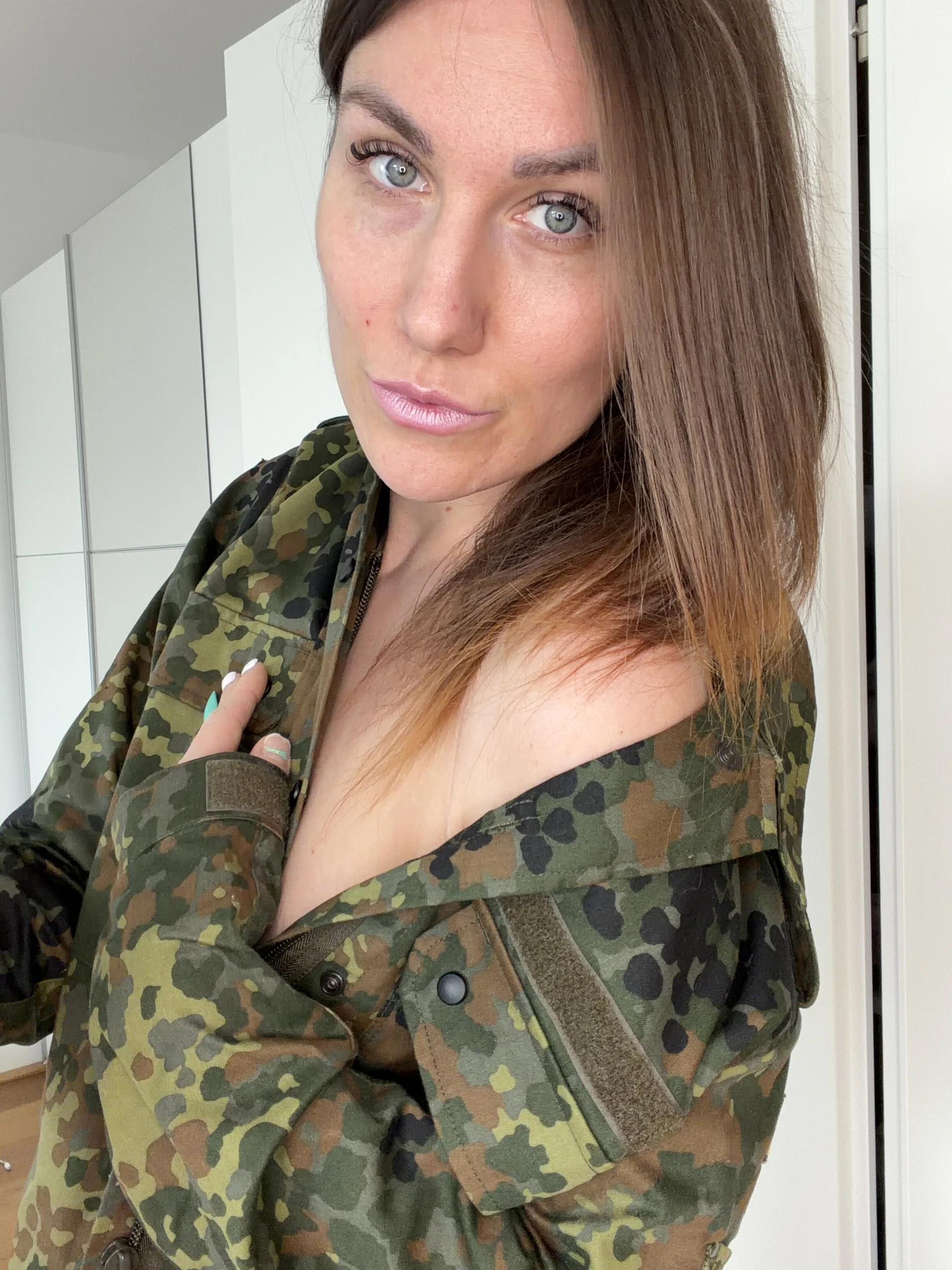 XXX Porn Photo of Nude Juliadaheim 5