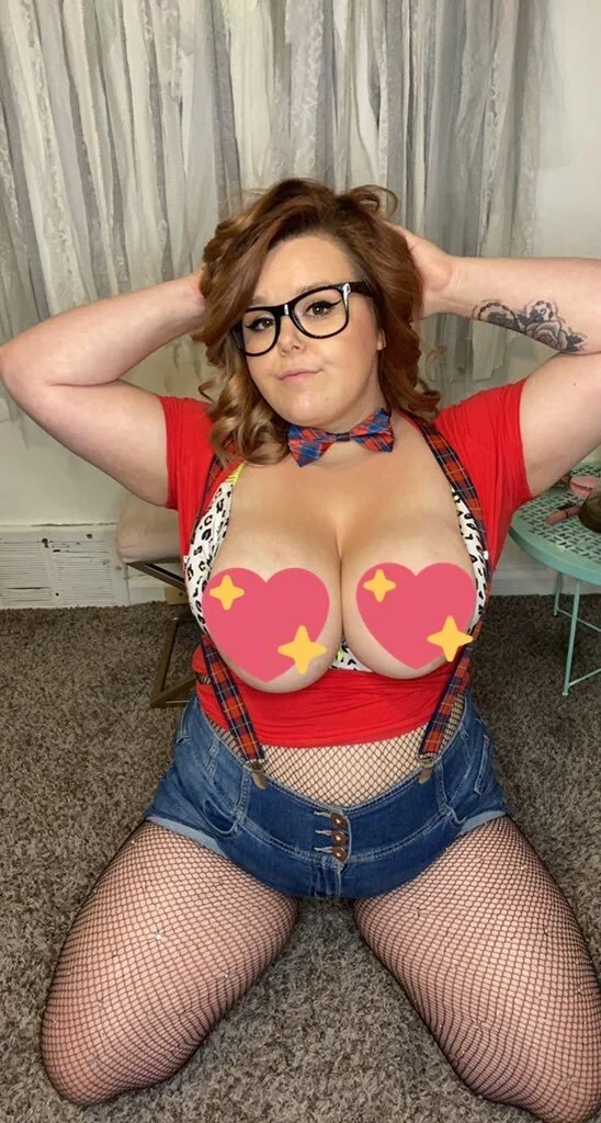 XXX Porn Photo of Nude Laylawixx777 164