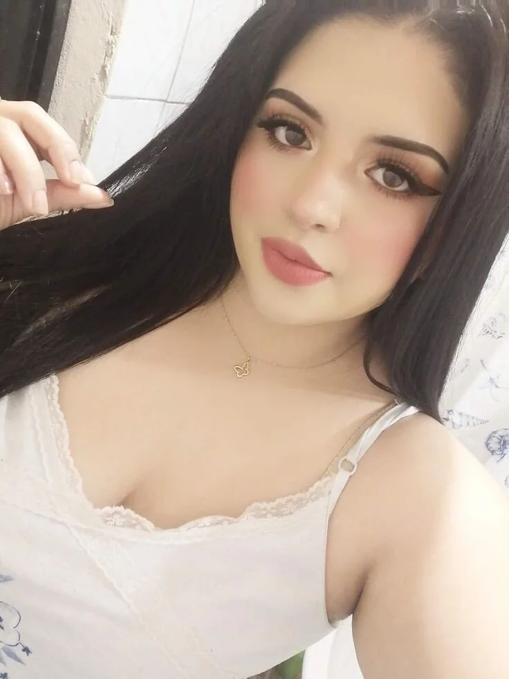XXX Porn Photo of Nude Ahlam44a 2