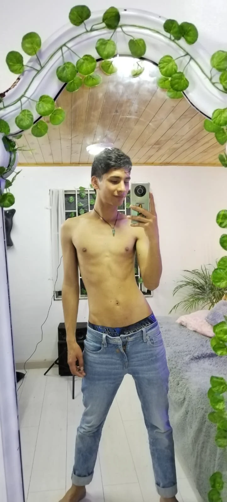 XXX Porn Photo of Nude by_pandora 4