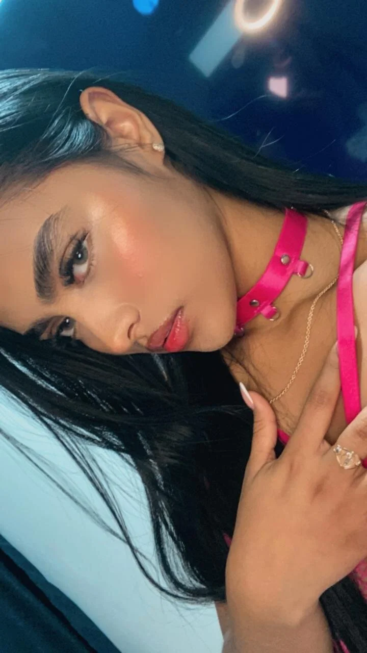 XXX Porn Photo of Nude Renata_kingsley 2