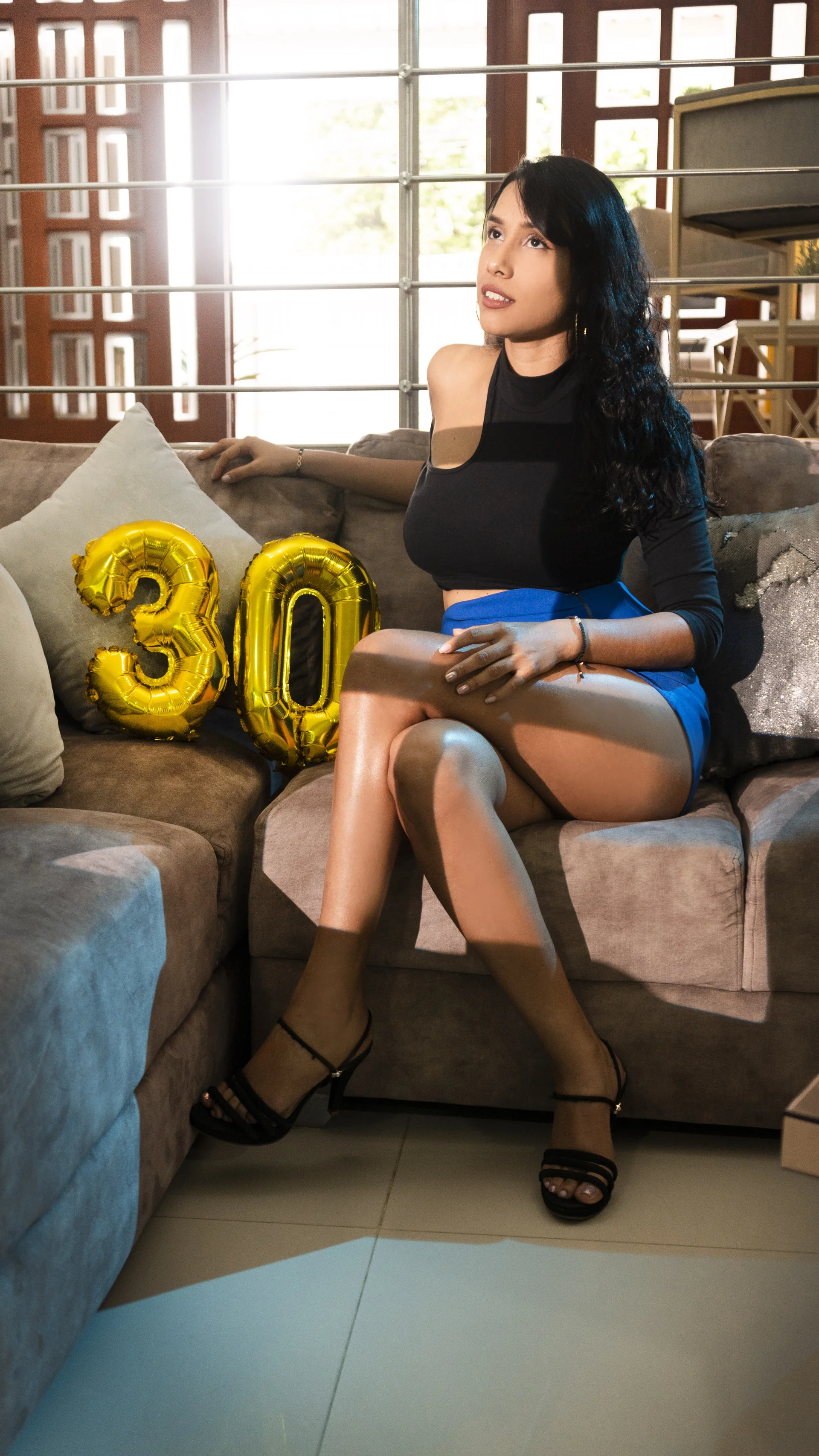 XXX Porn Photo of Nude PilarJones_ 108