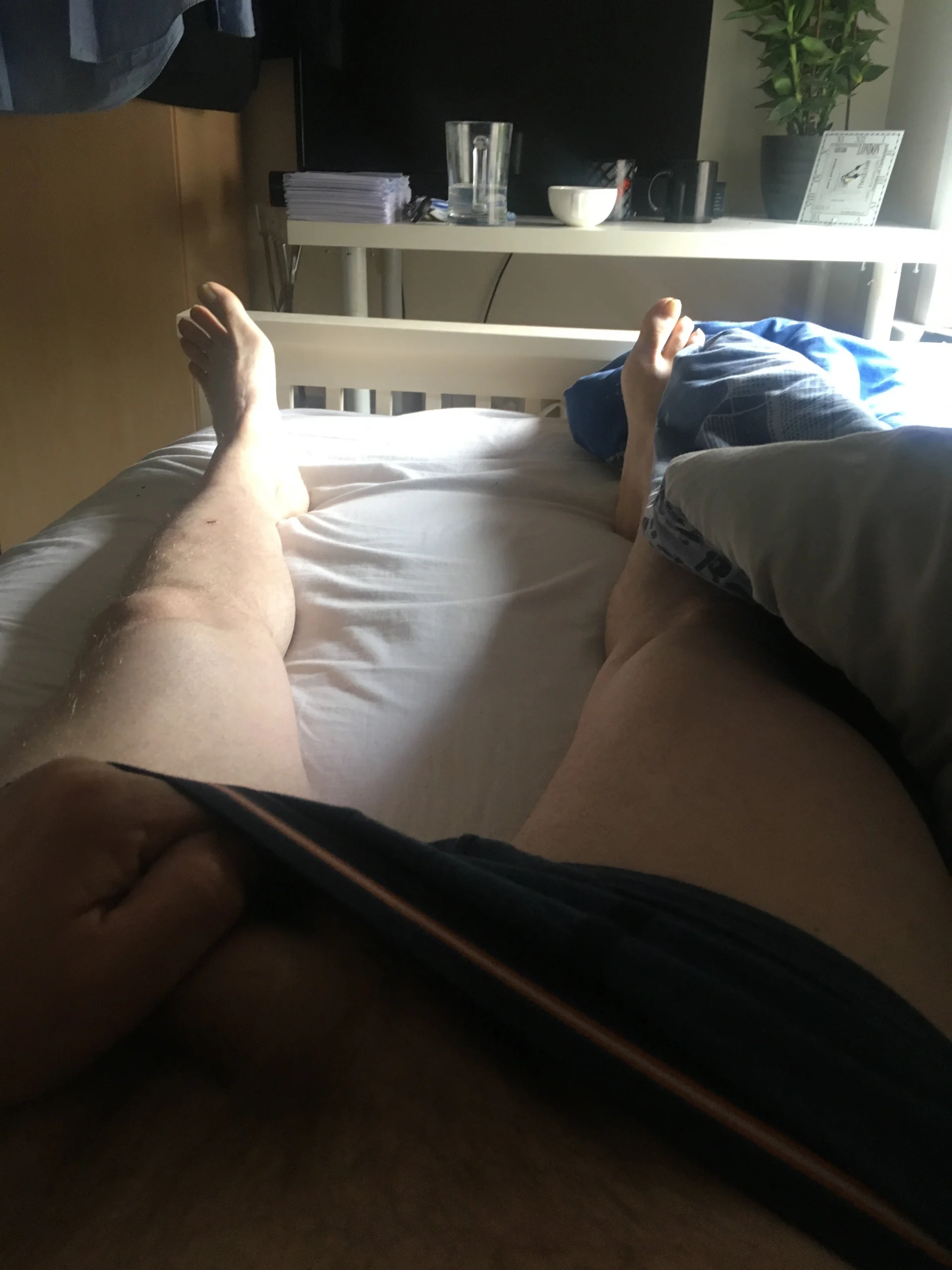 XXX Porn Photo of Nude Attila120 1