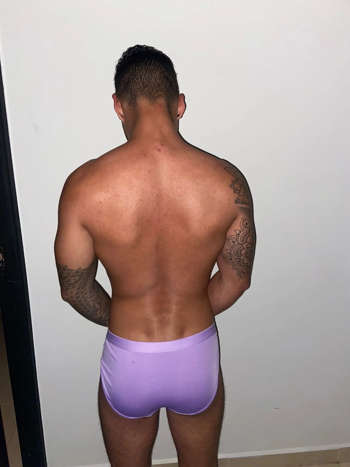 XXX Porn Photo of Nude Sirs_papi 18