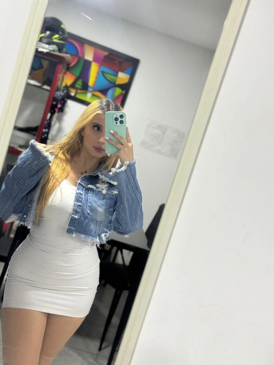 XXX Porn Photo of Nude Aliss_Taylor1 1