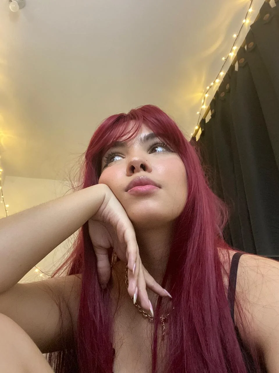 XXX Porn Photo of Nude Kiri_Cutee 2