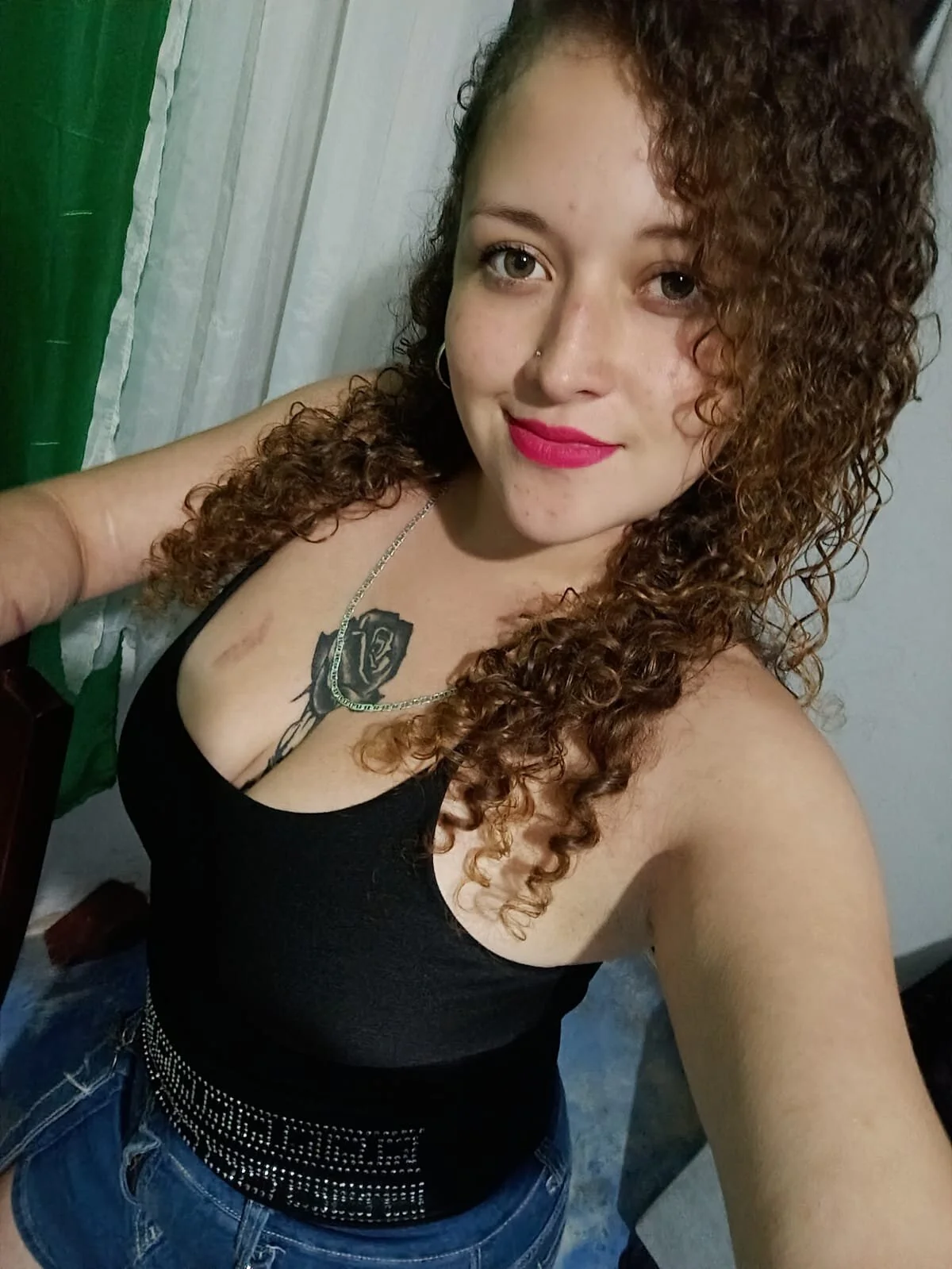XXX Porn Photo of Nude geminis_777 4