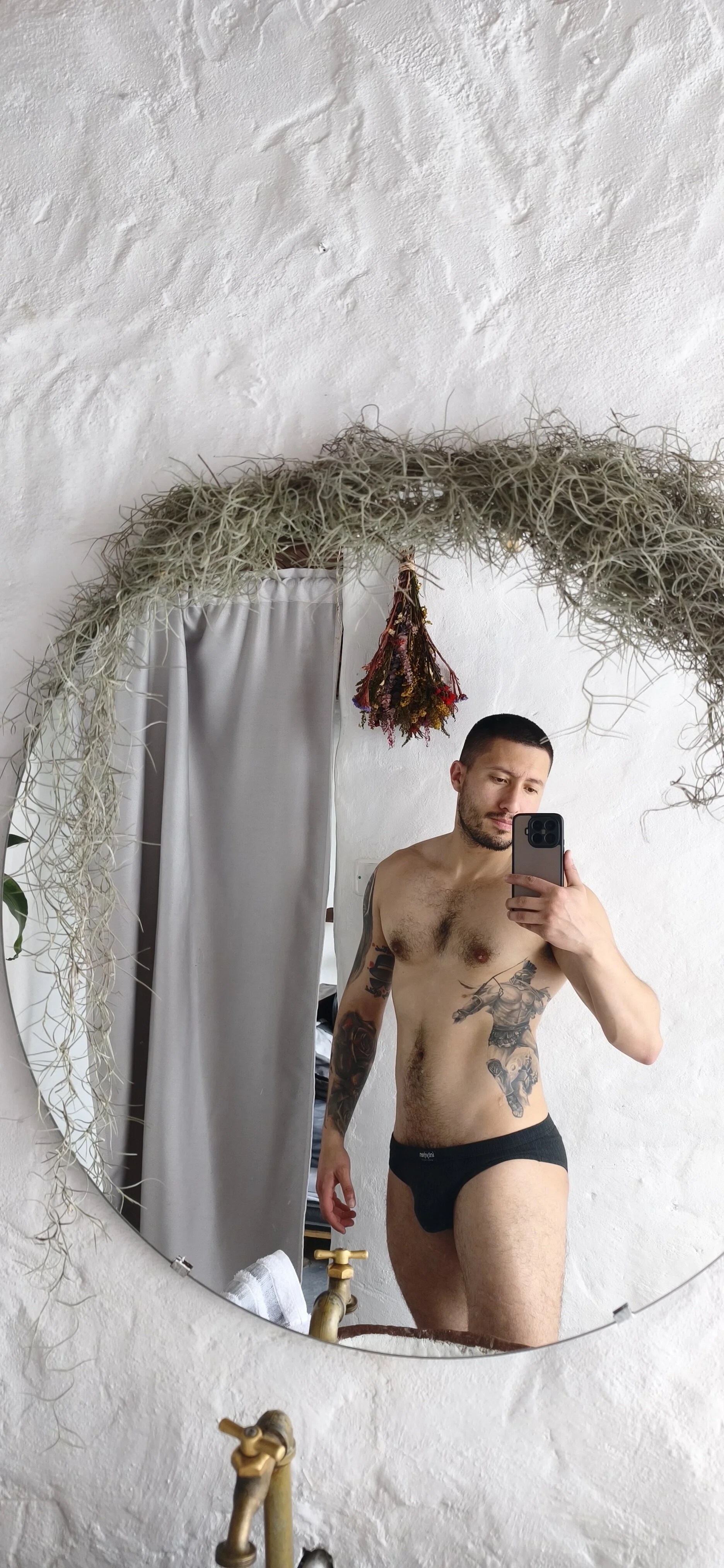 XXX Porn Photo of Nude Nathan_rivers 304