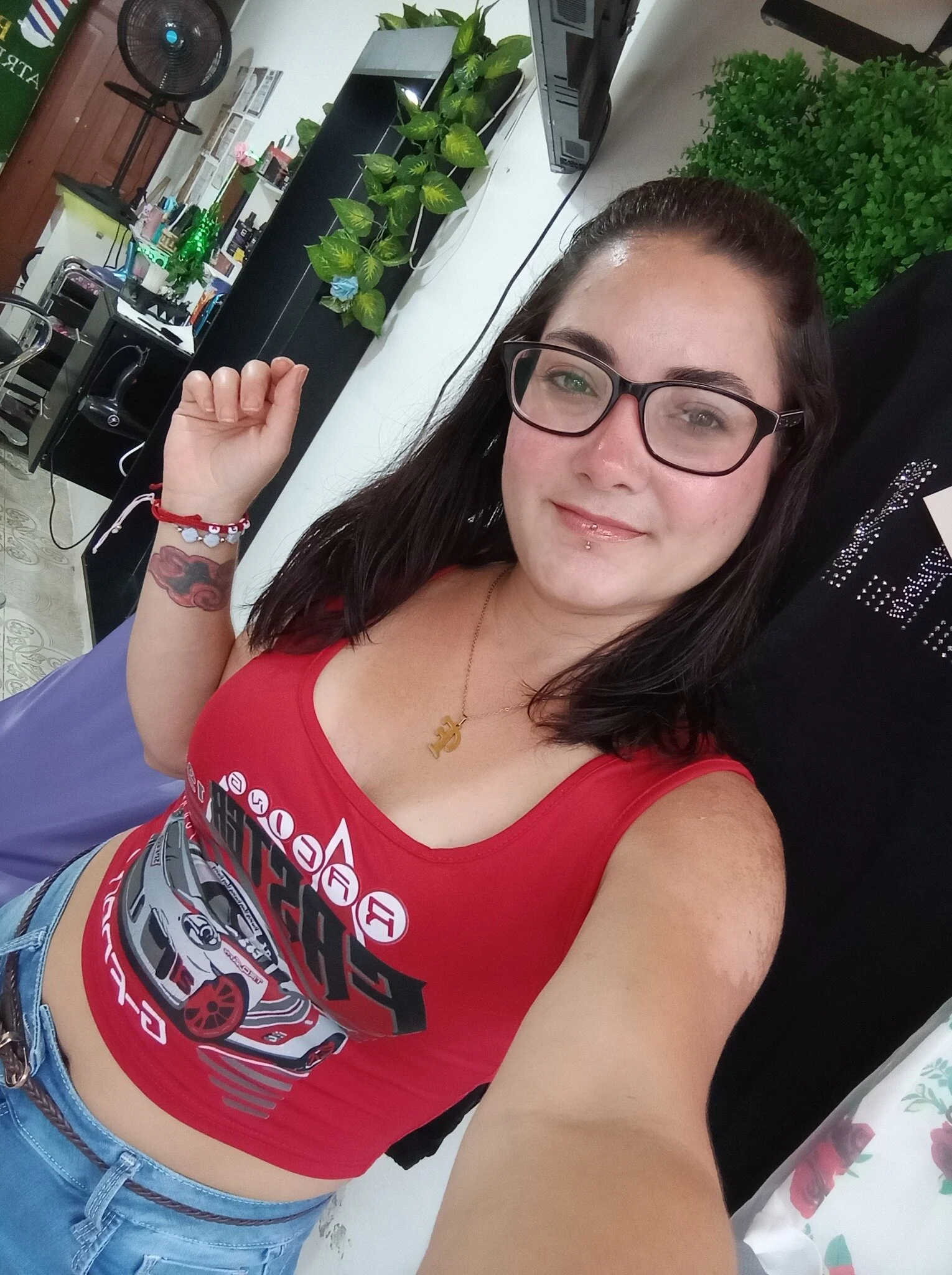 XXX Porn Photo of Nude alina_seductions 3