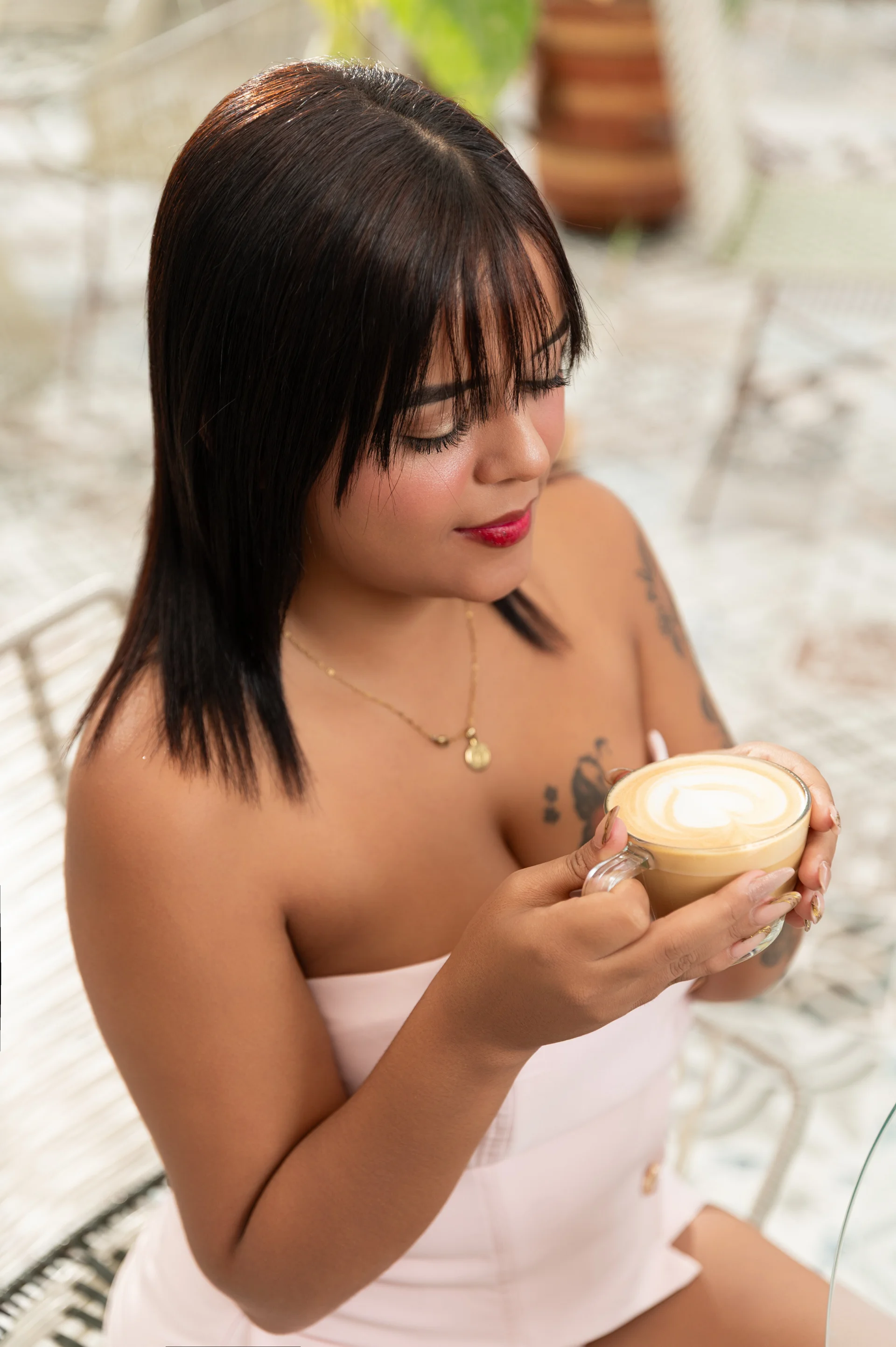 XXX Porn Photo of Nude Naugthy-Mey 17