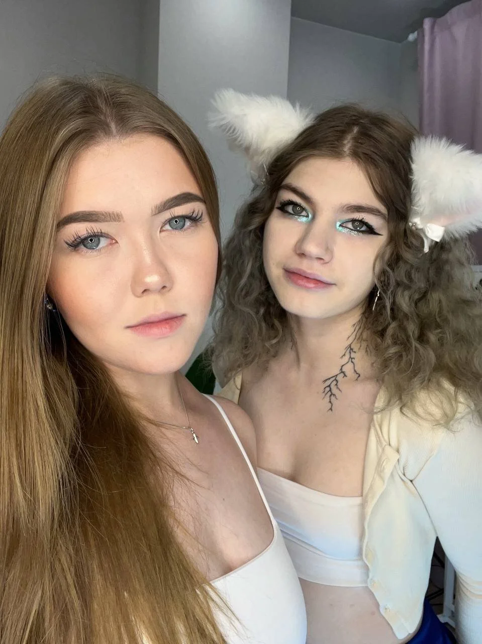 XXX Porn Photo of Nude TwixieGuo 142