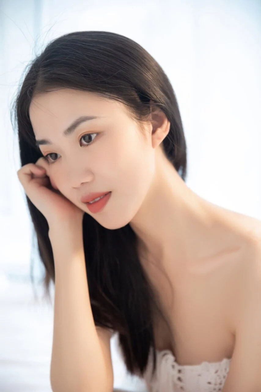 XXX Porn Photo of Nude xinyu69 1