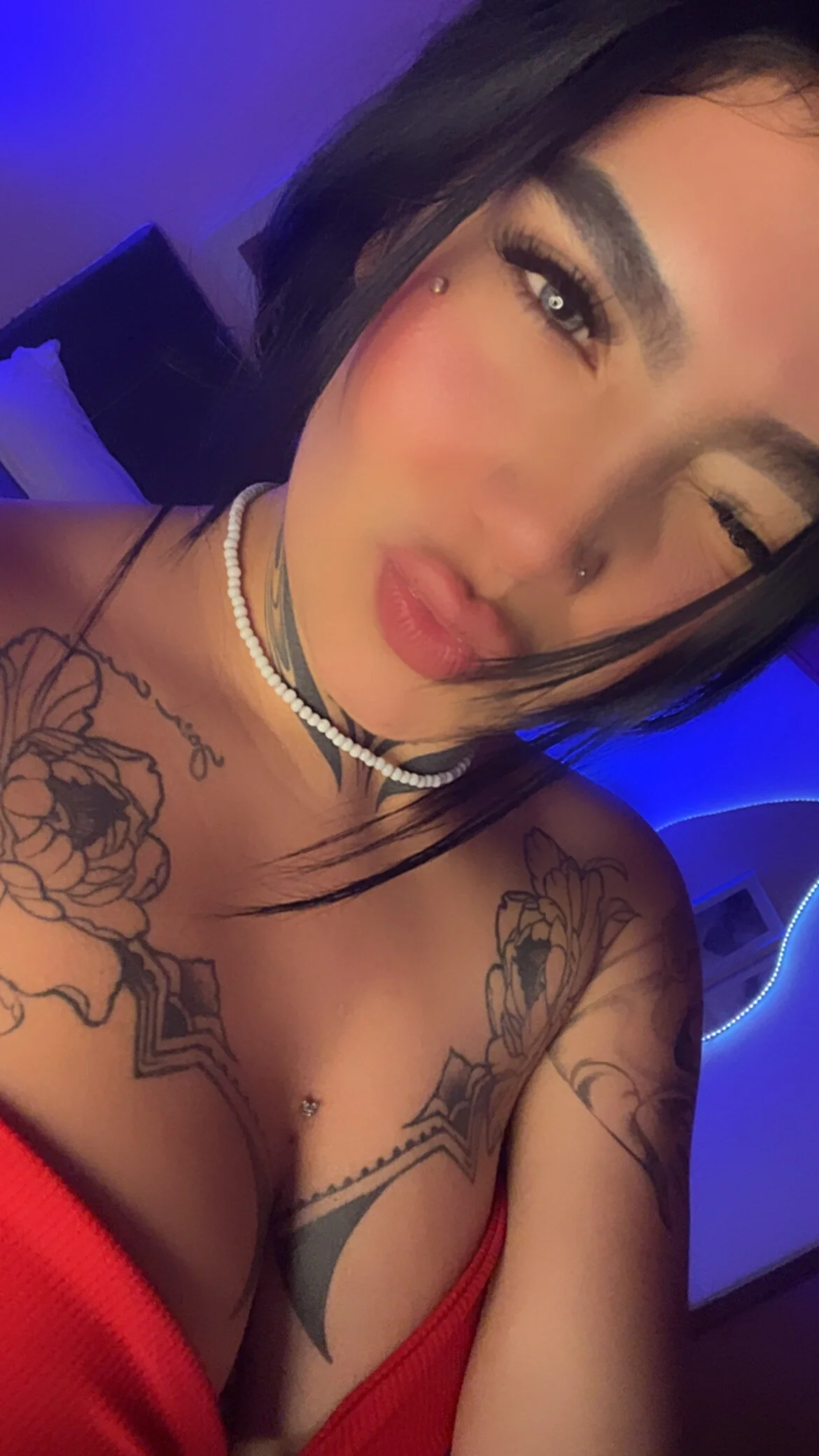 XXX Porn Photo of Nude chanell_only 5