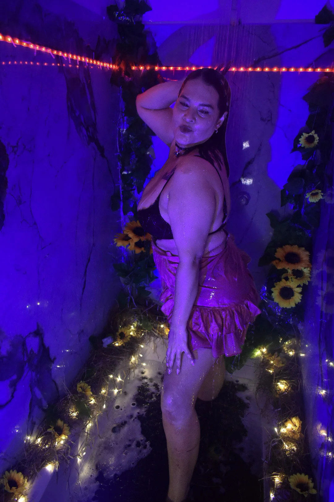 XXX Porn Photo of Nude skarlethbelluci 33
