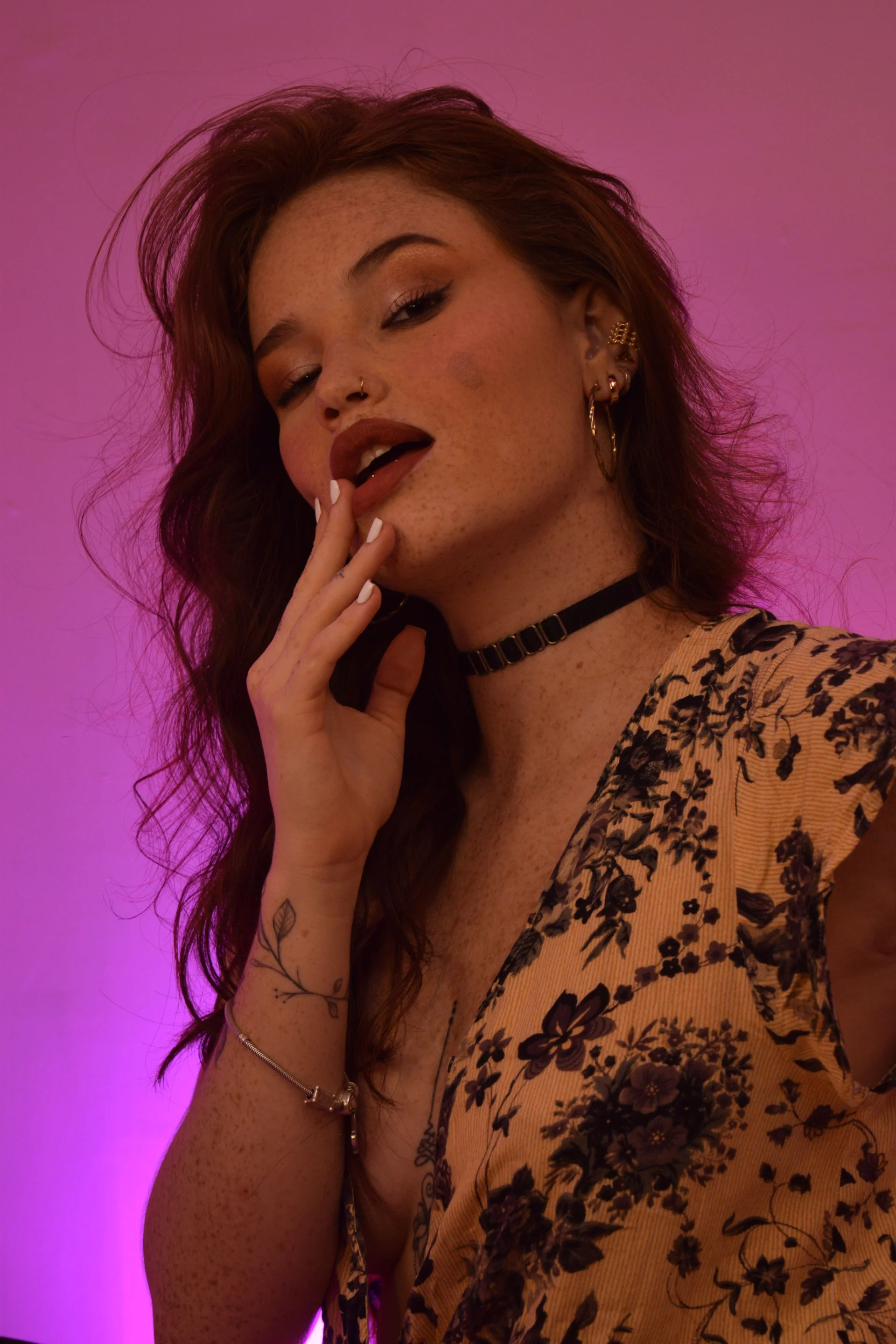 XXX Porn Photo of Nude CorinneRusso 42
