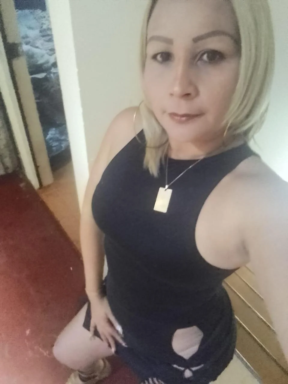 XXX Porn Photo of Nude MoonCampbell_ 5