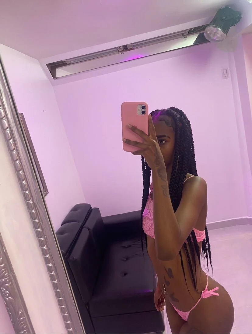 XXX Porn Photo of Nude Chocolatte_bar 5