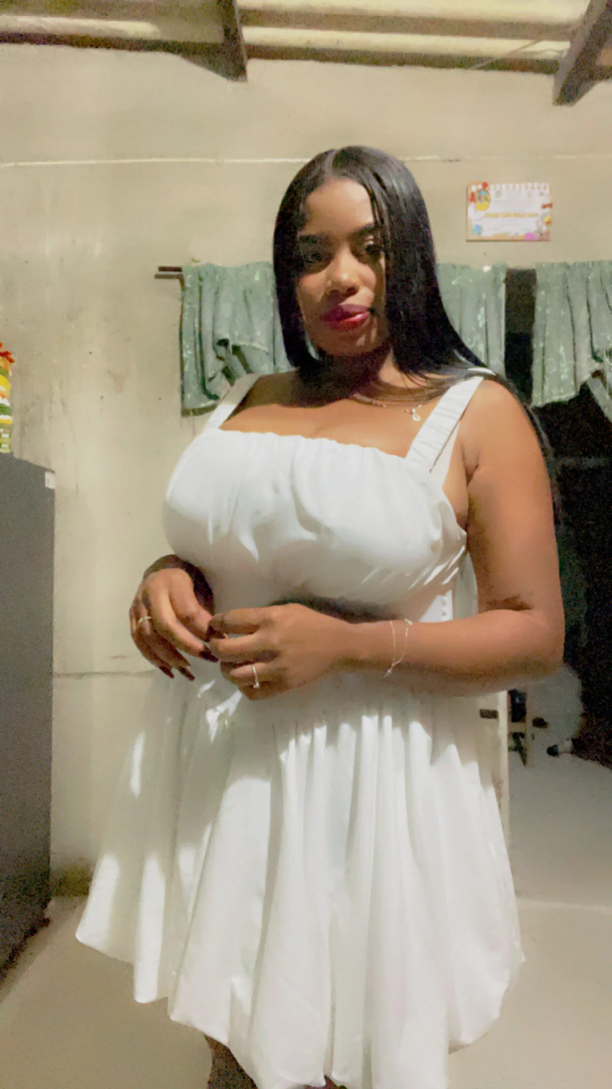 XXX Porn Photo of Nude sammanta_boobs 64